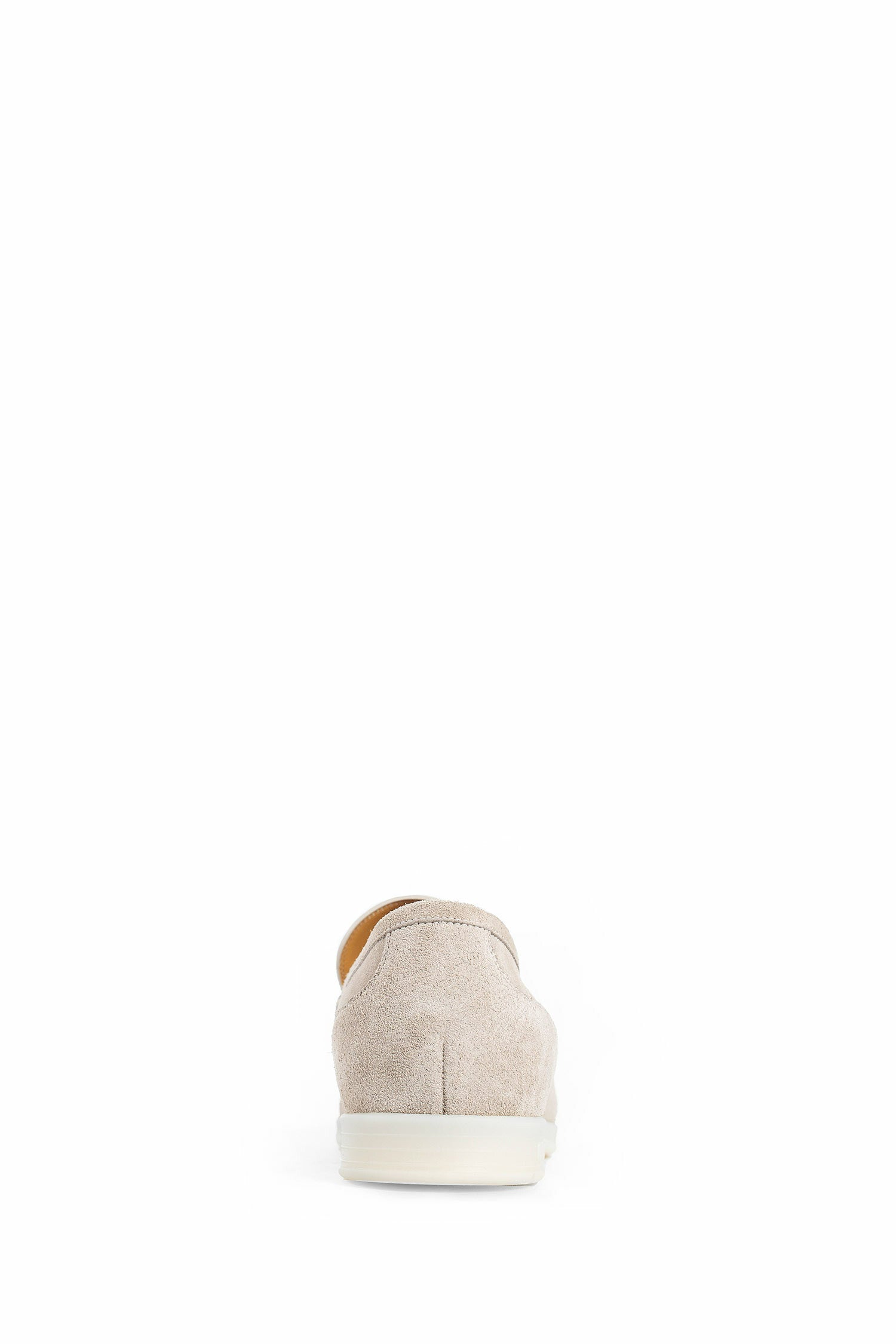 Antonioli GUCCI MAN BEIGE LOAFERS & FLATS