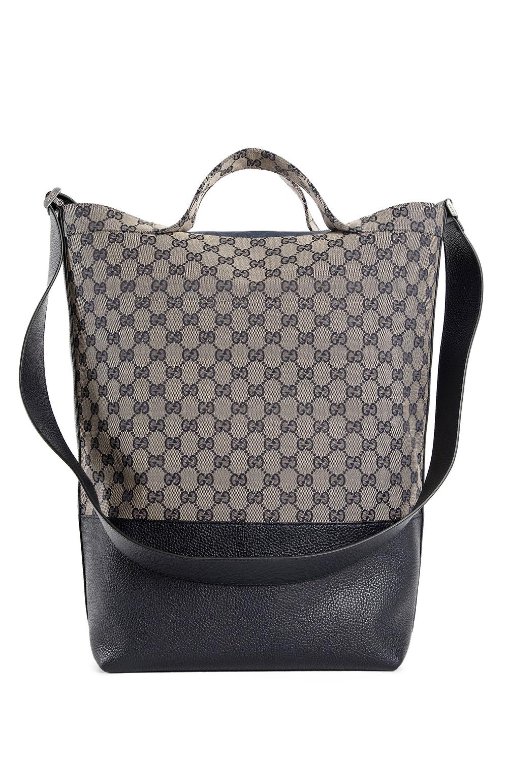 Antonioli GUCCI MAN BEIGE TOTE BAGS
