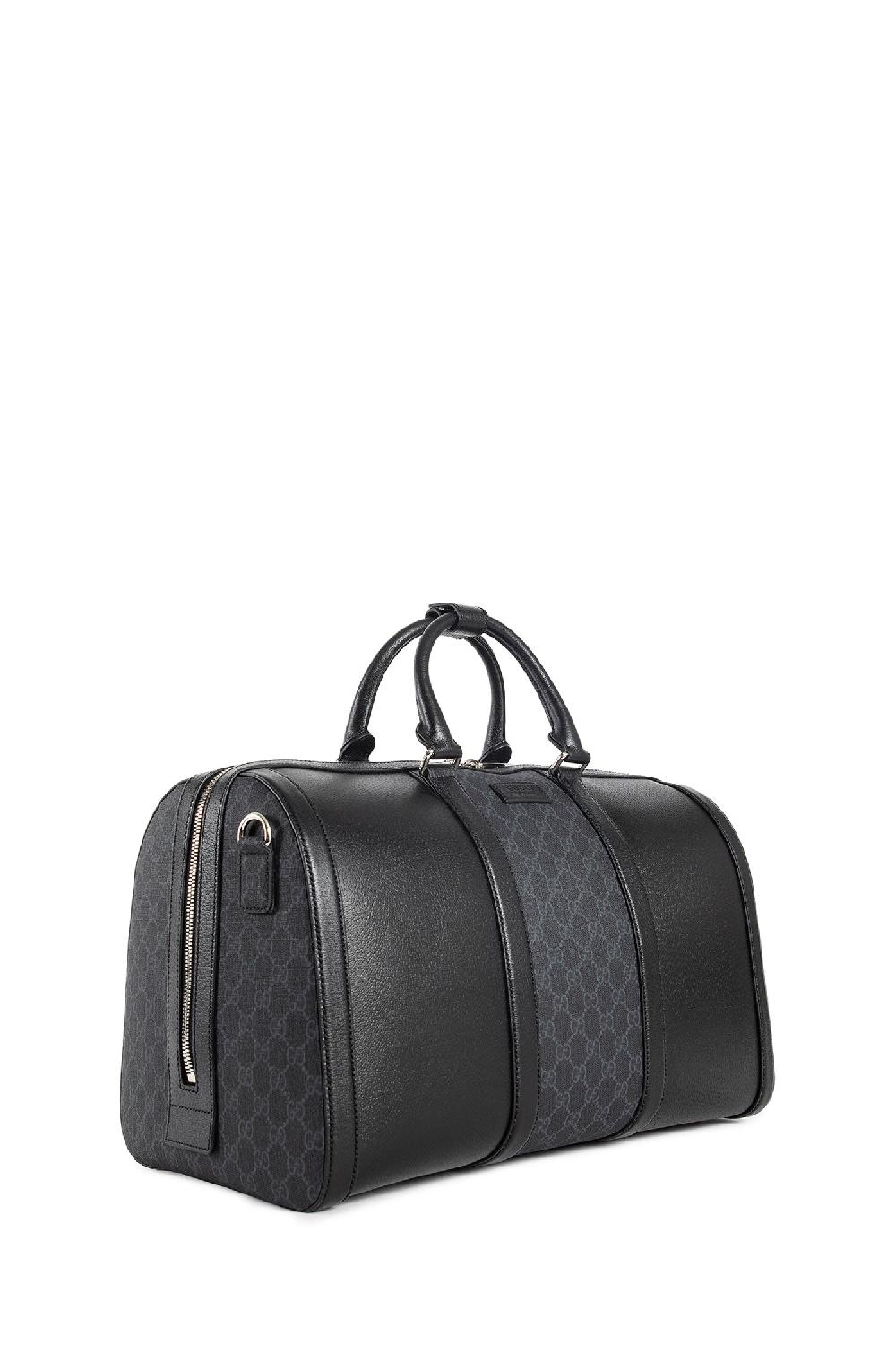 Antonioli GUCCI MAN BLACK BACKPACKS & TRAVEL BAGS