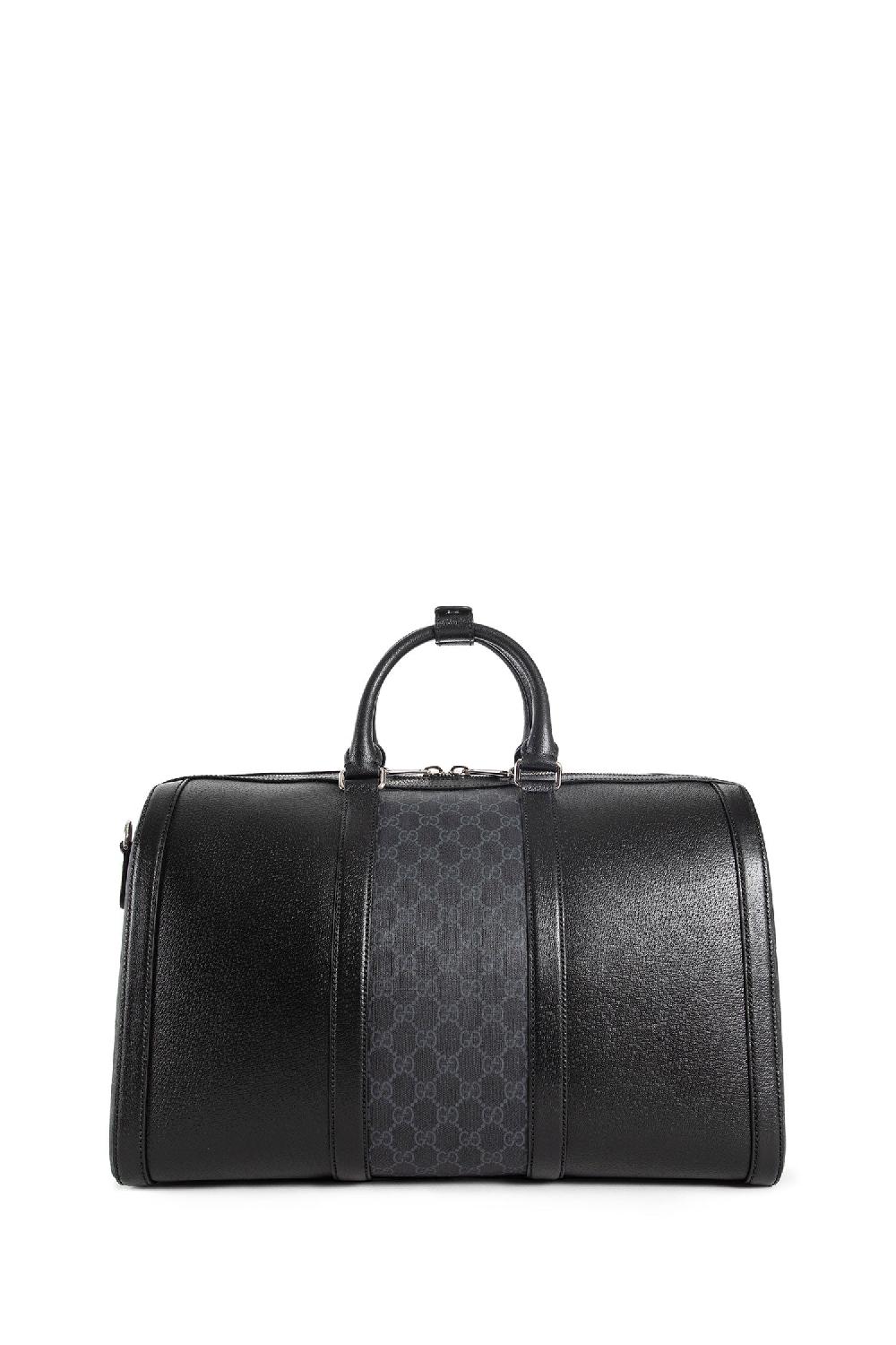 Antonioli GUCCI MAN BLACK BACKPACKS & TRAVEL BAGS