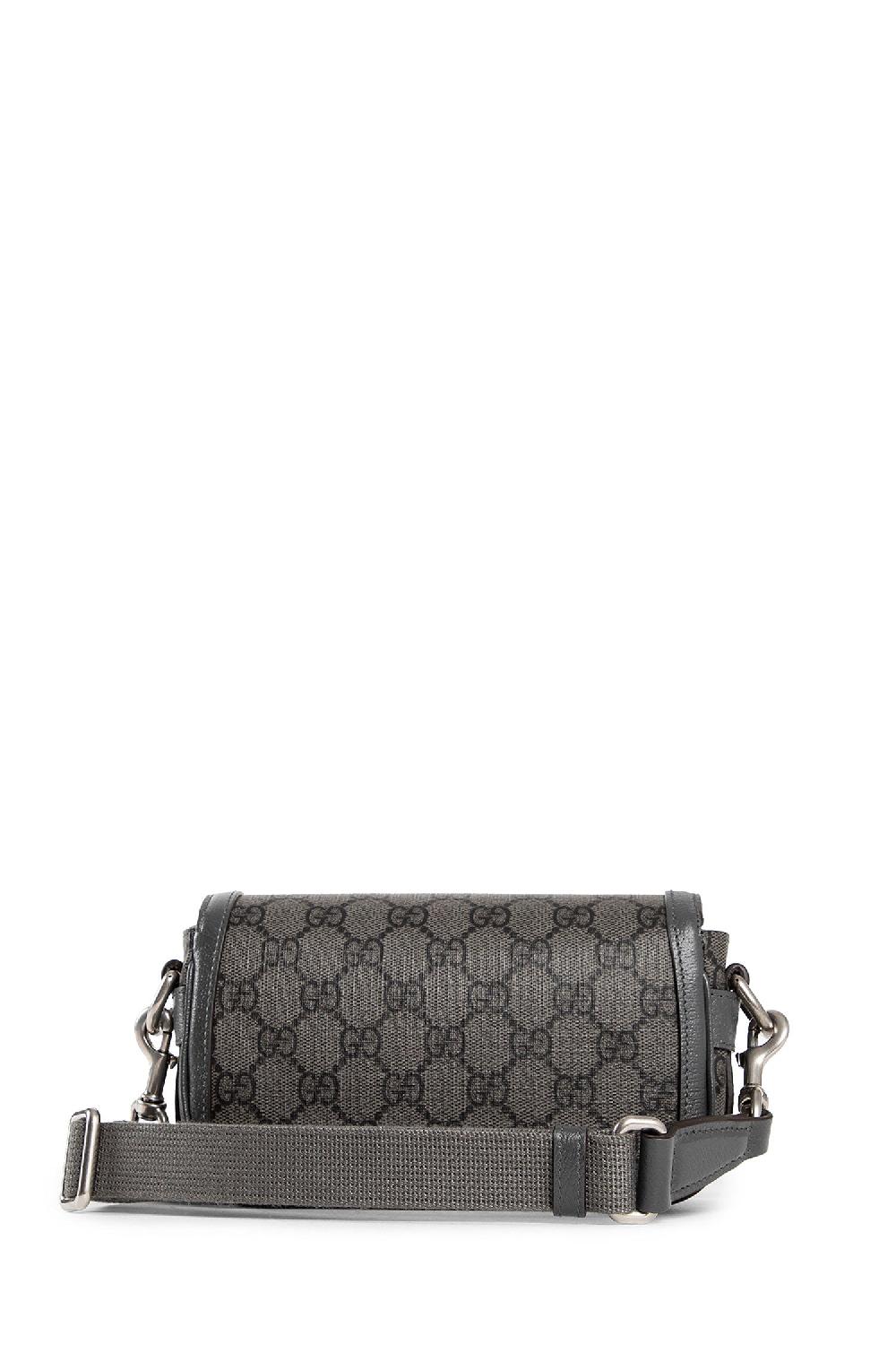 Antonioli GUCCI MAN BLACK CROSSBODY BAGS