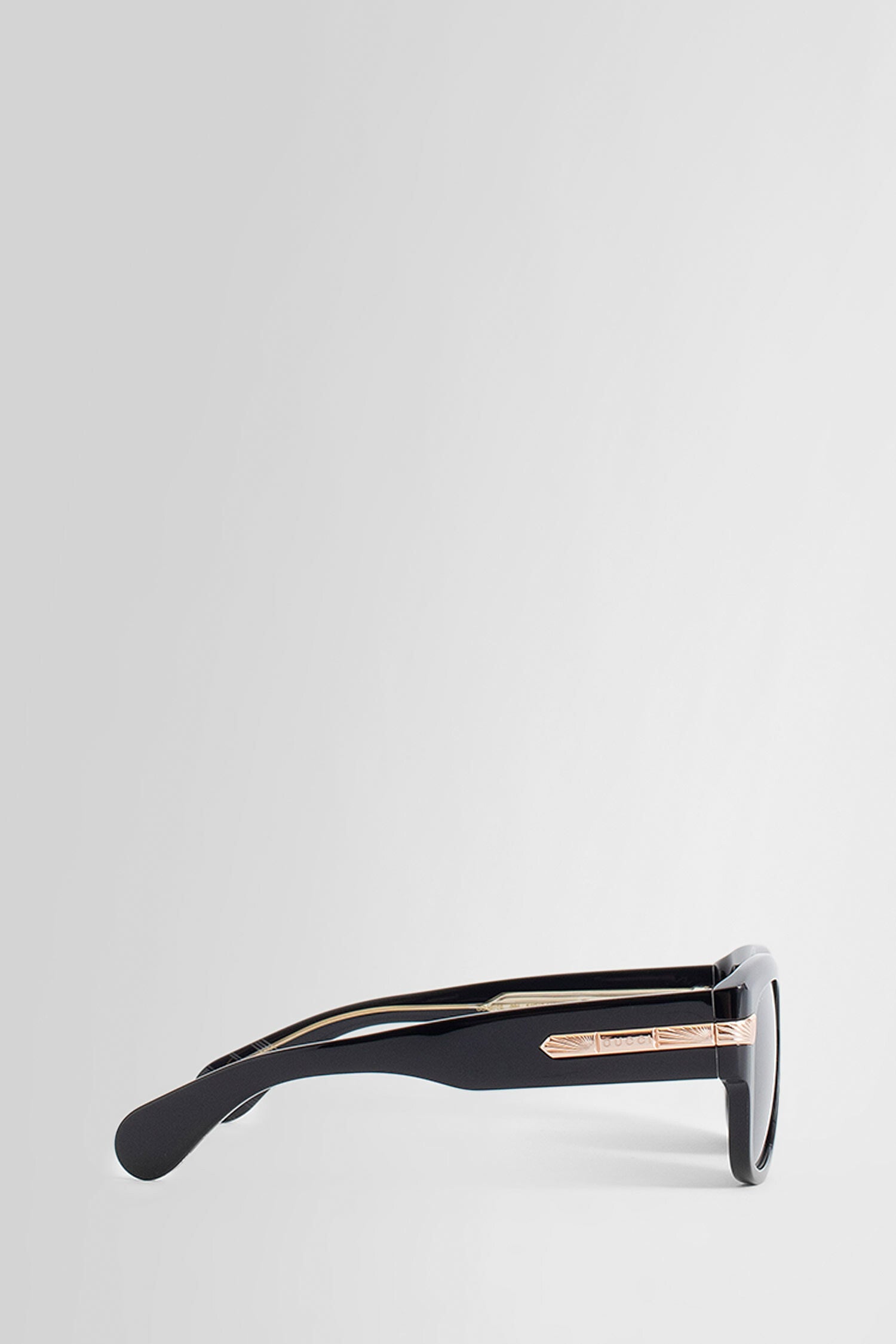 Antonioli GUCCI MAN BLACK EYEWEAR