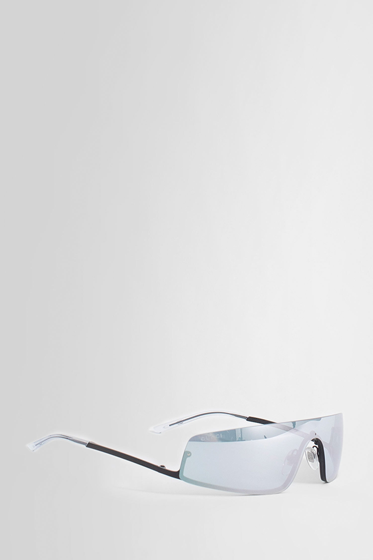 Antonioli GUCCI MAN BLACK EYEWEAR