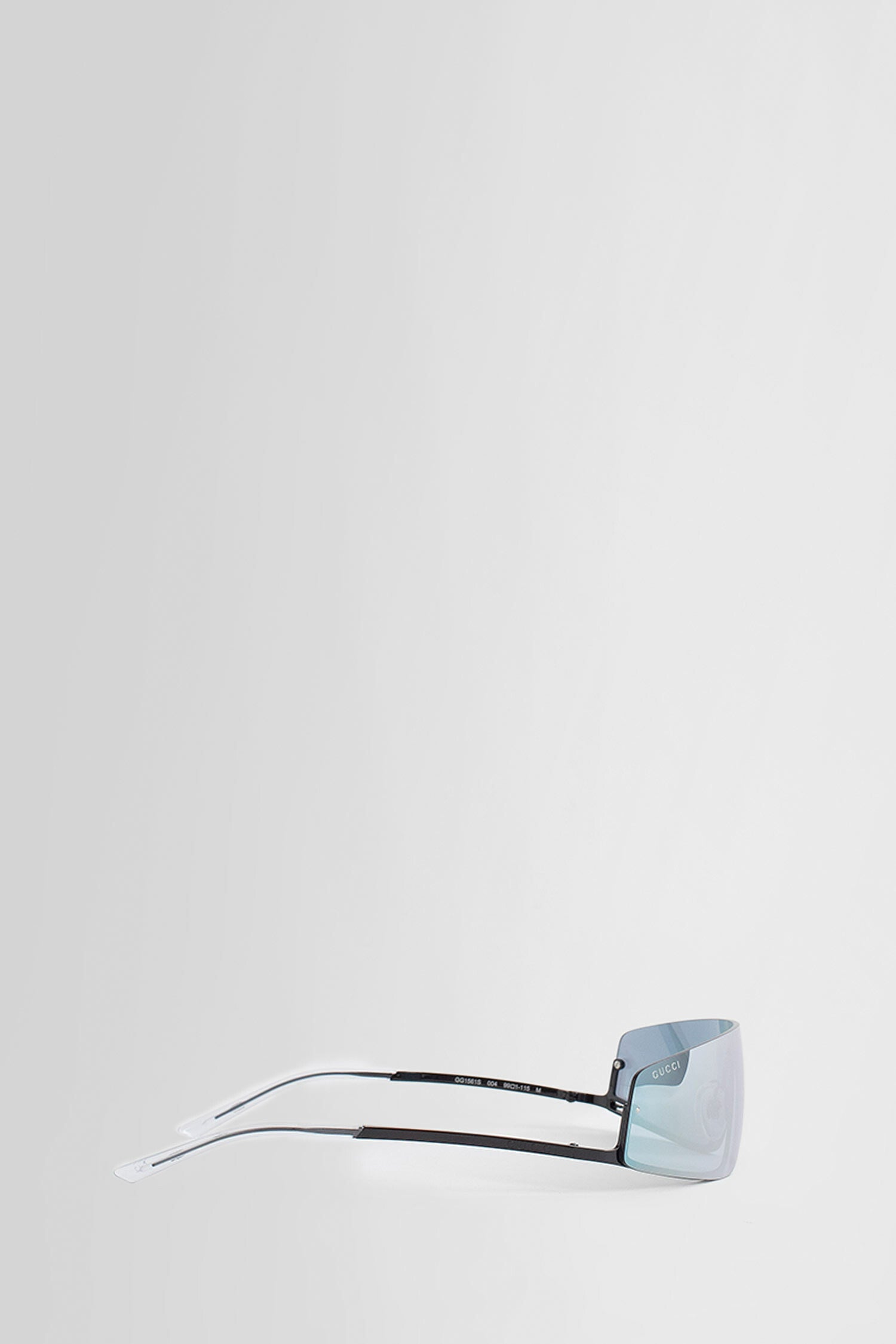 Antonioli GUCCI MAN BLACK EYEWEAR