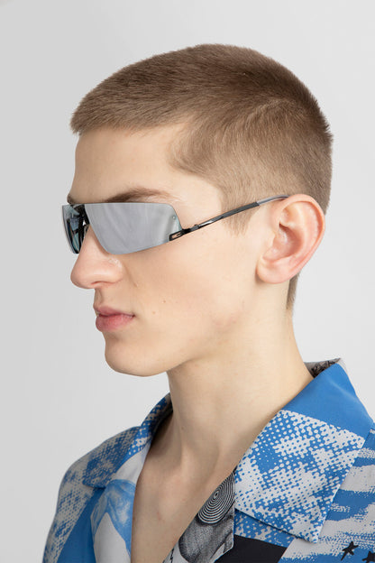 Antonioli GUCCI MAN BLACK EYEWEAR