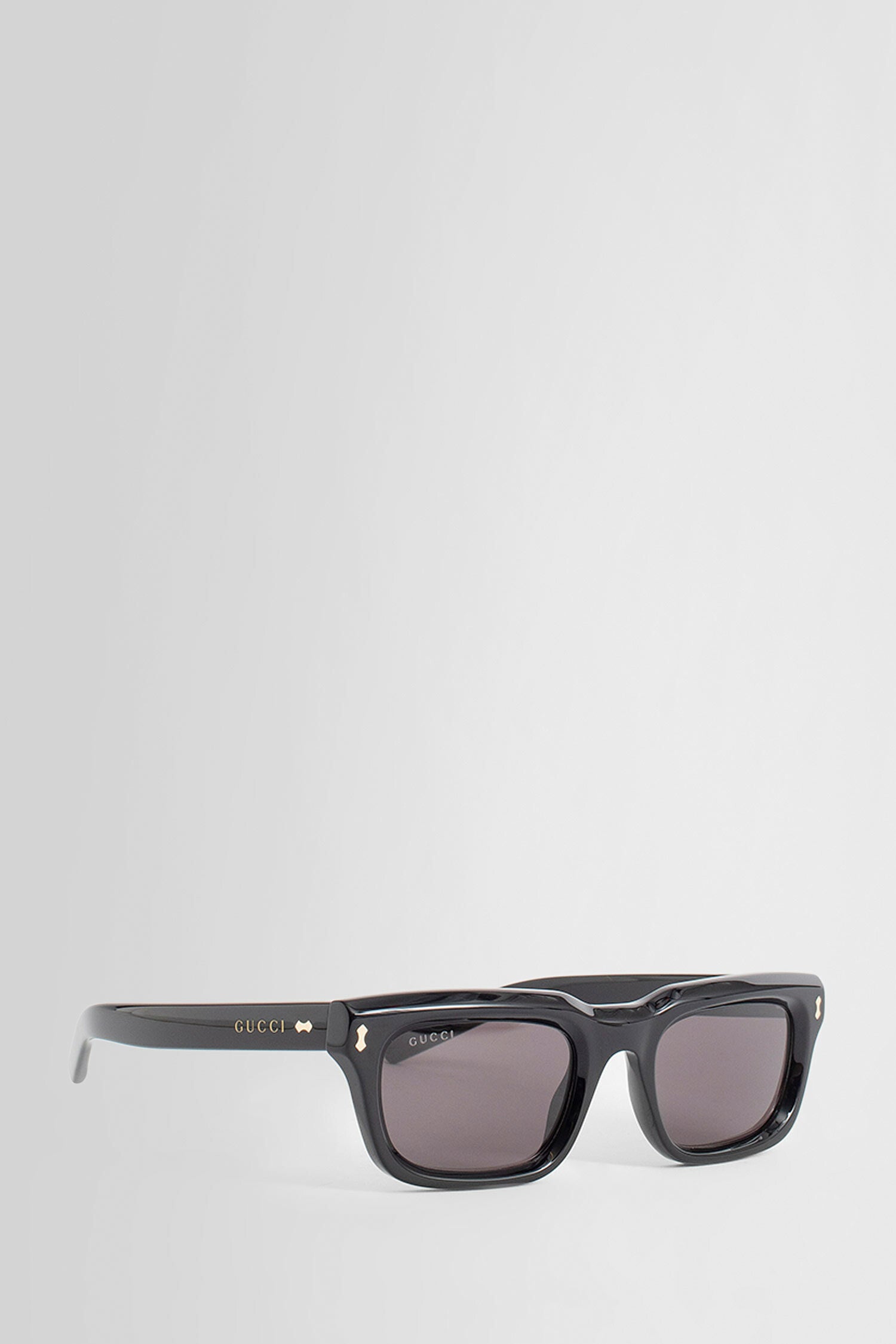 Antonioli GUCCI MAN BLACK EYEWEAR