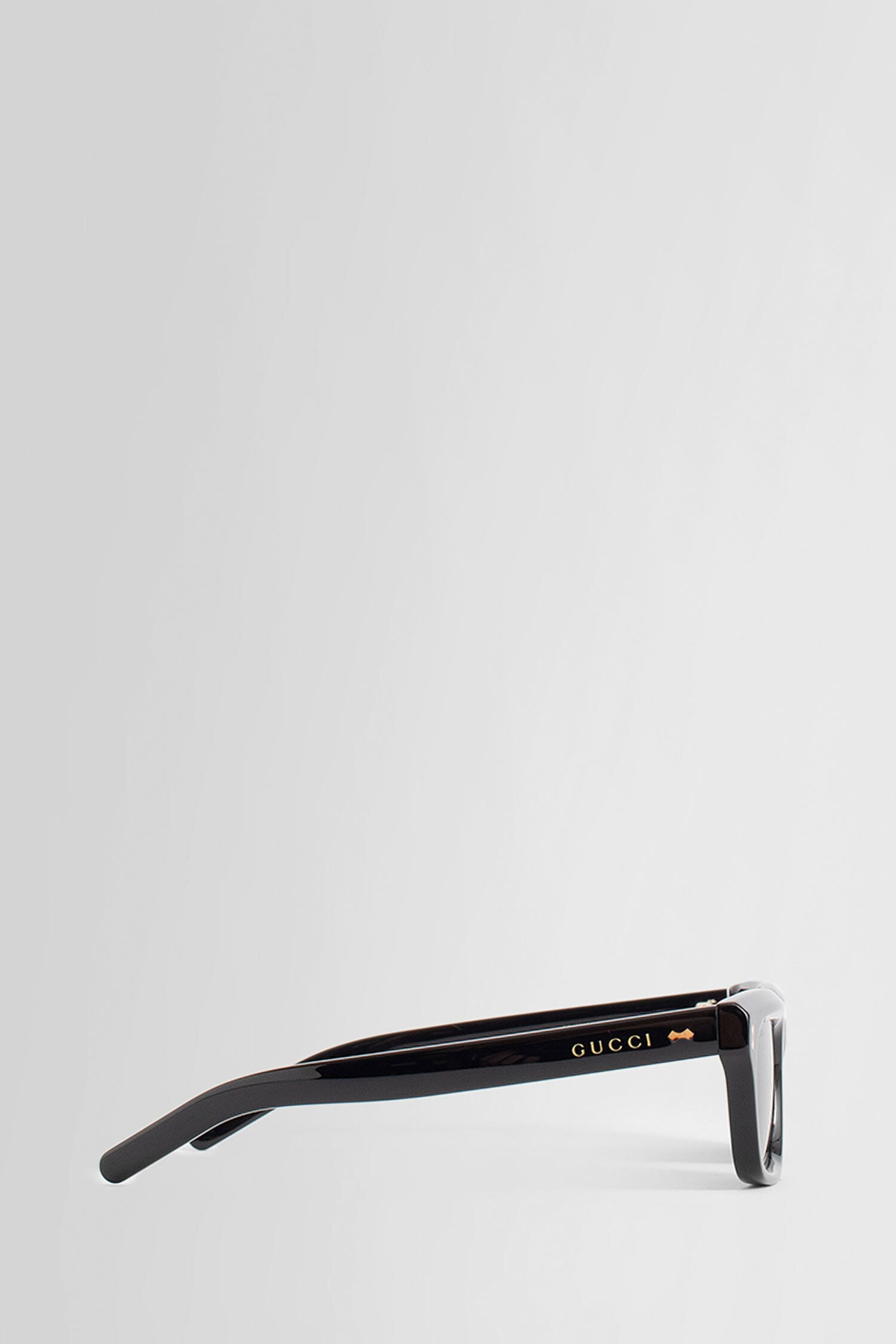 Antonioli GUCCI MAN BLACK EYEWEAR
