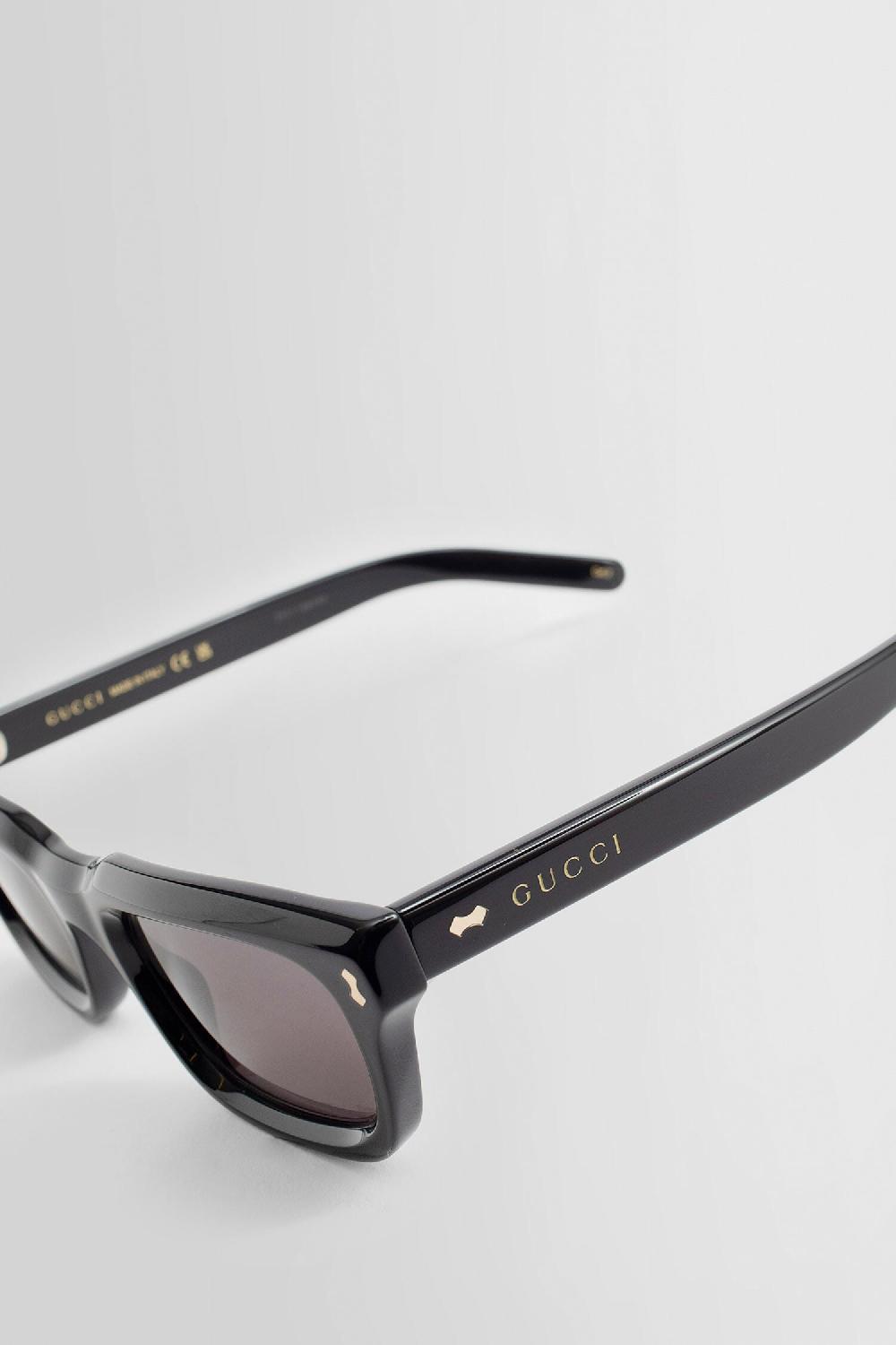 Antonioli GUCCI MAN BLACK EYEWEAR