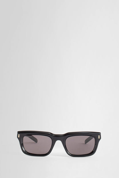 Antonioli GUCCI MAN BLACK EYEWEAR