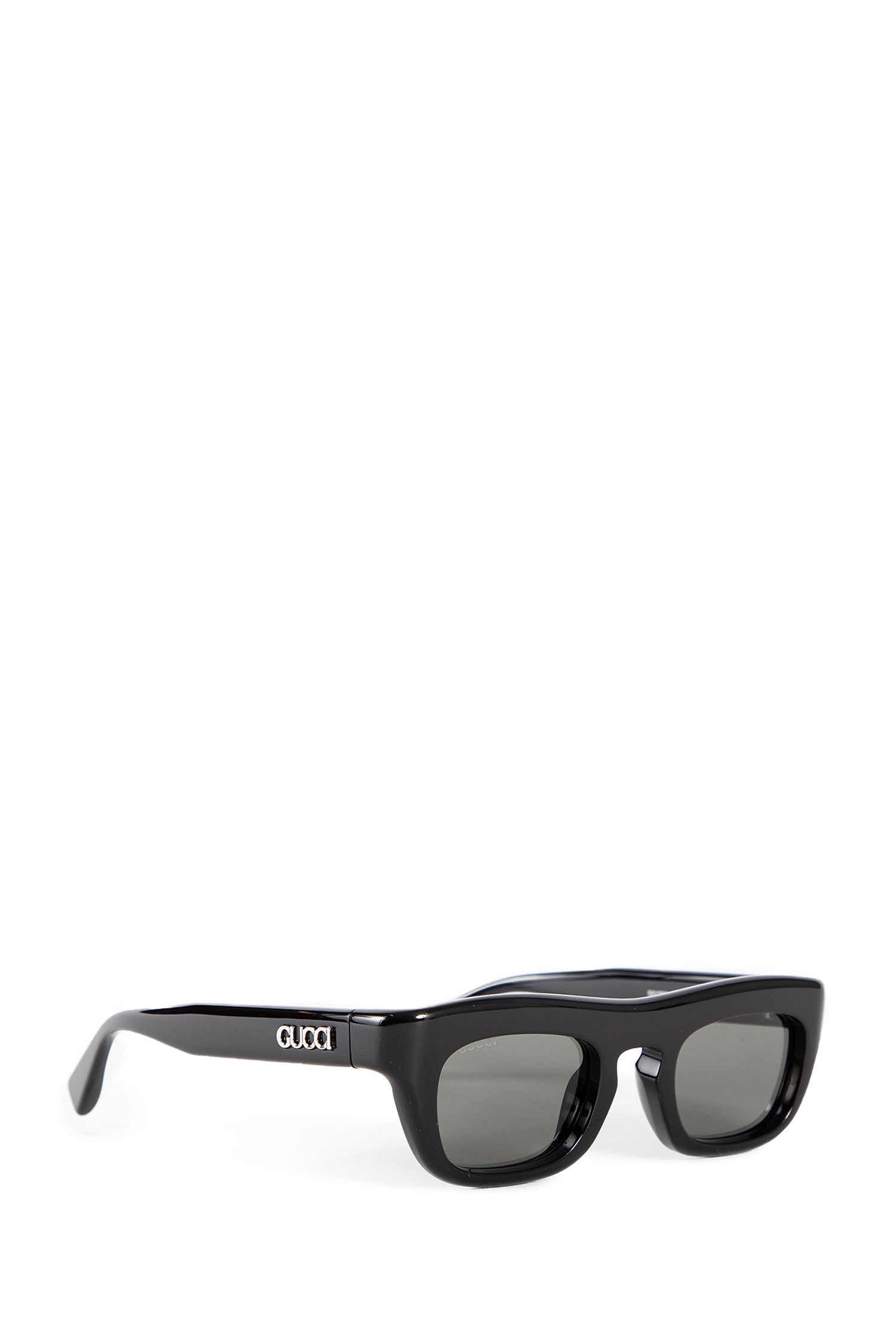 Antonioli GUCCI MAN BLACK EYEWEAR
