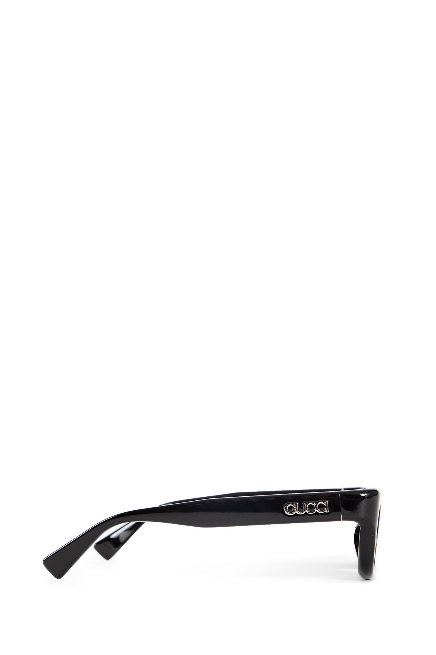 Antonioli GUCCI MAN BLACK EYEWEAR