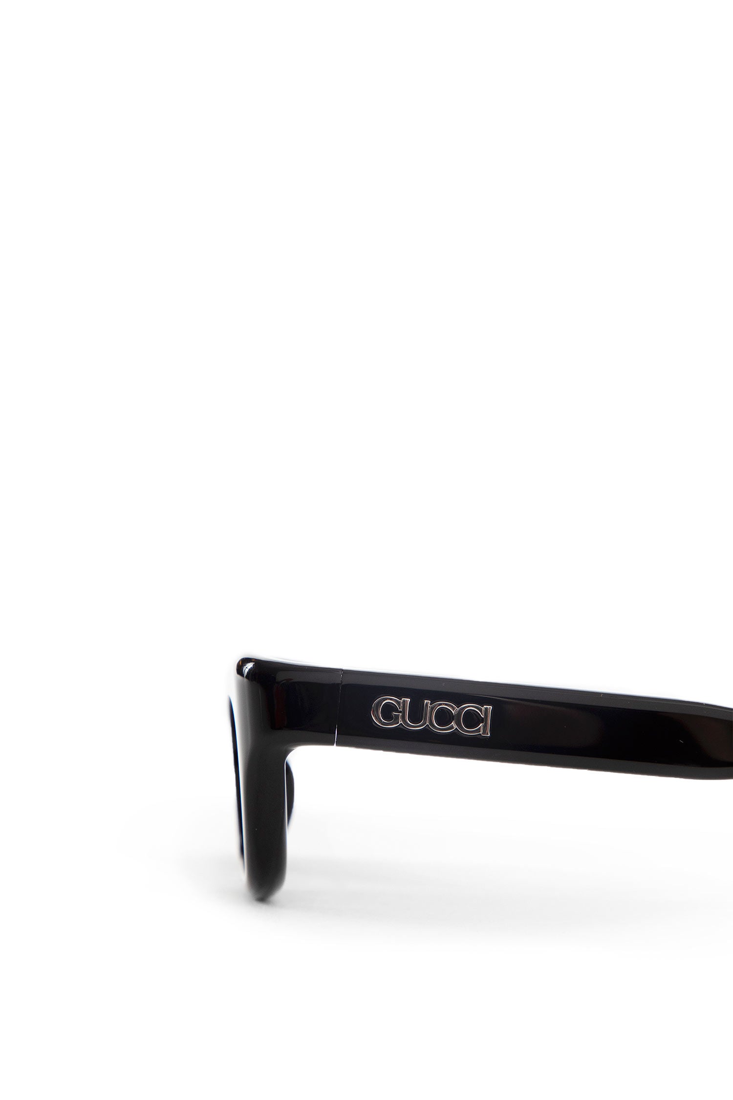 Antonioli GUCCI MAN BLACK EYEWEAR