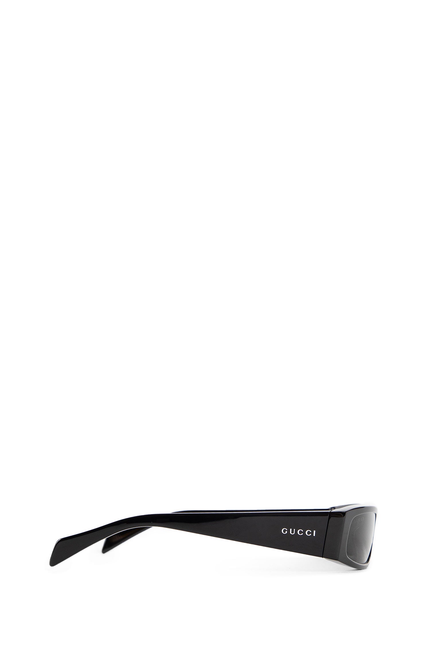 Antonioli GUCCI MAN BLACK EYEWEAR