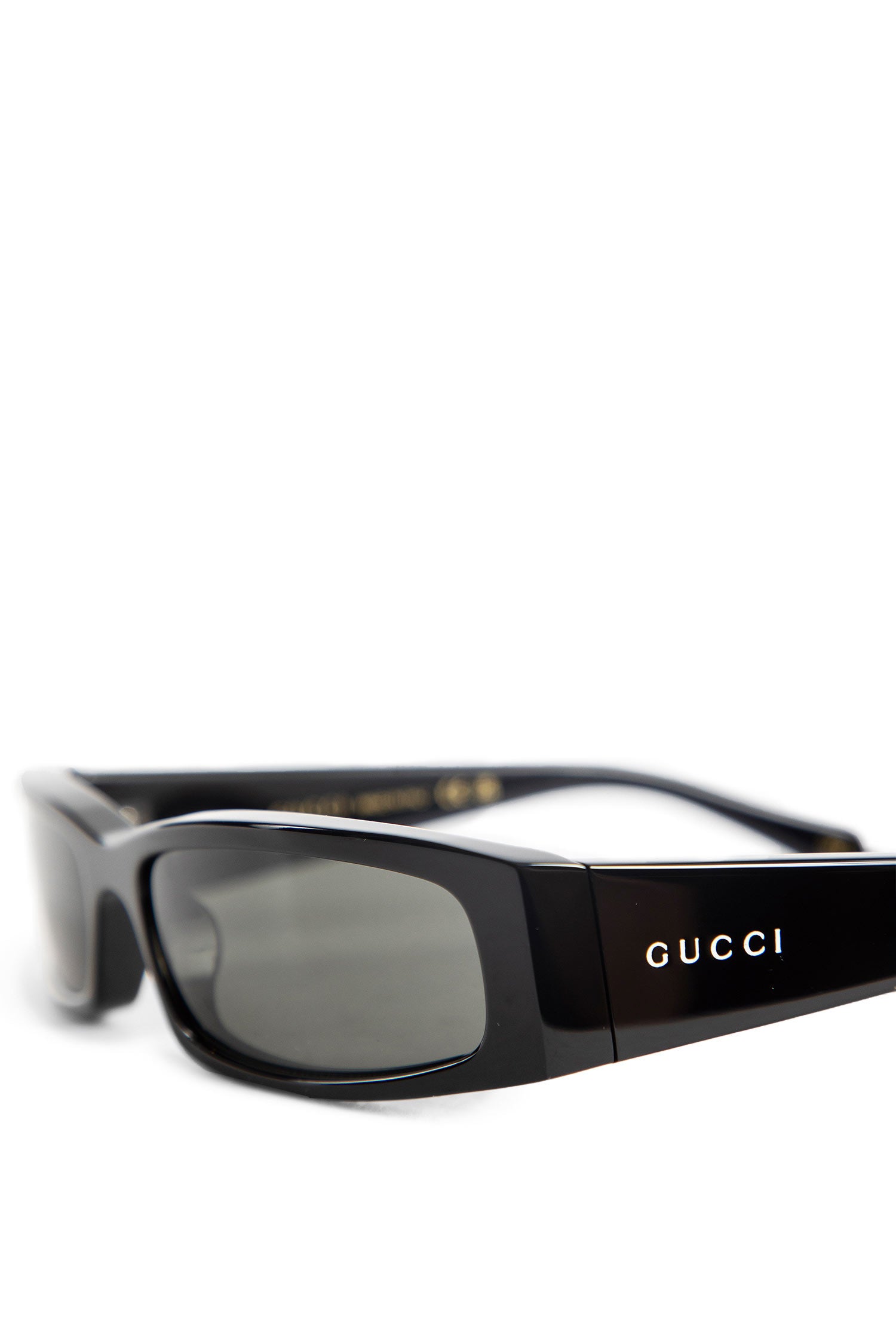 Antonioli GUCCI MAN BLACK EYEWEAR