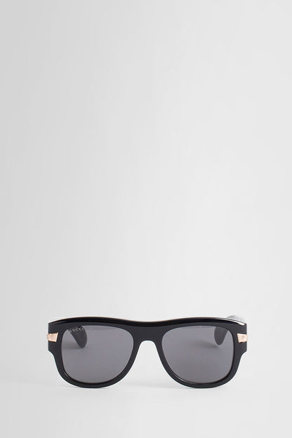 Antonioli GUCCI MAN BLACK EYEWEAR