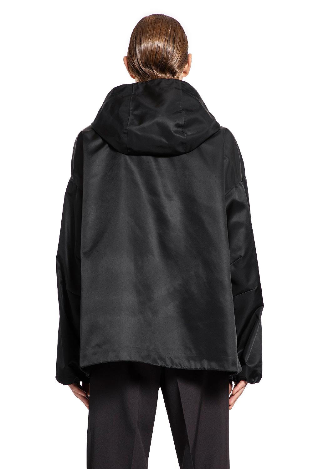 Antonioli GUCCI MAN BLACK JACKETS