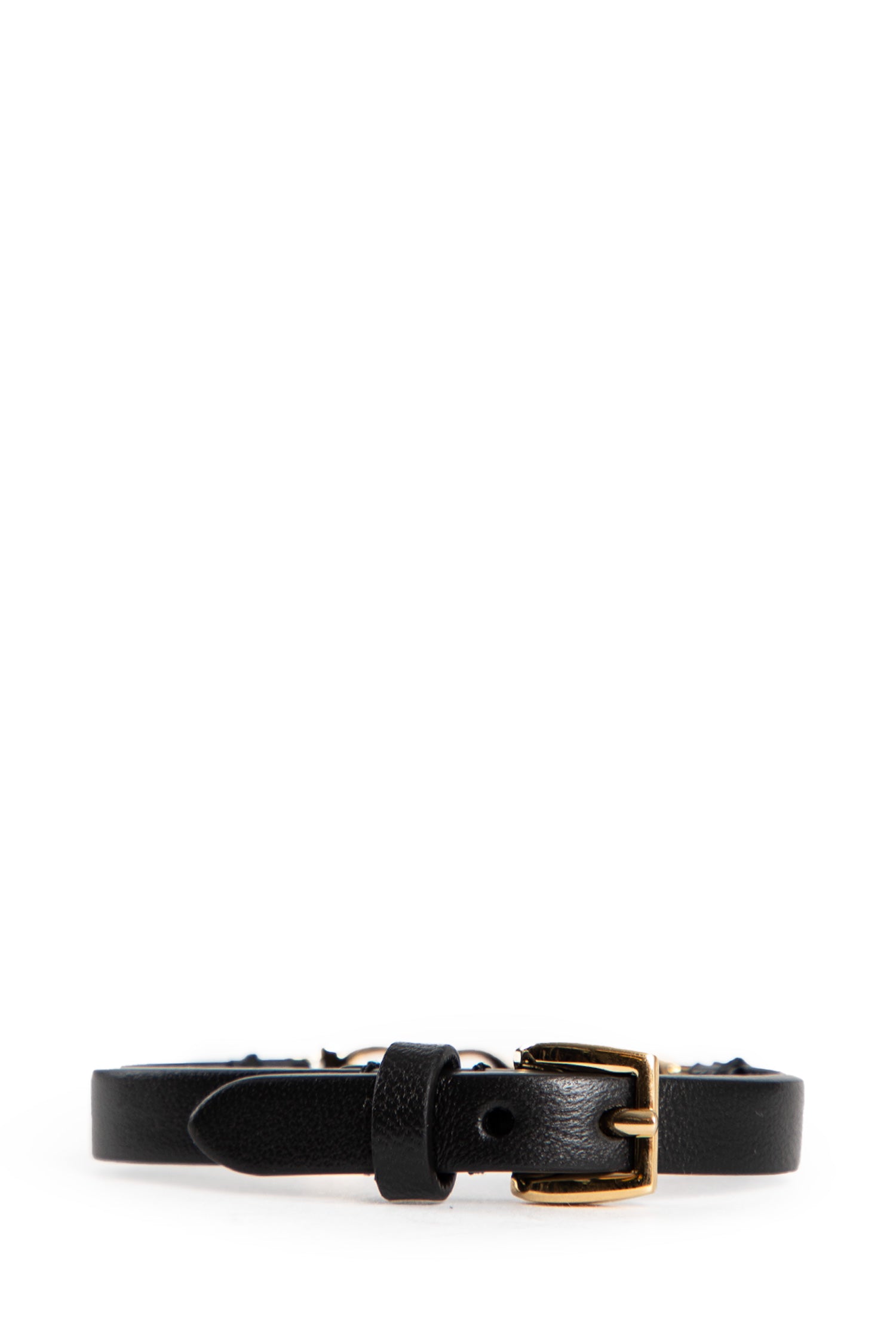 Antonioli GUCCI MAN BLACK JEWELLERY