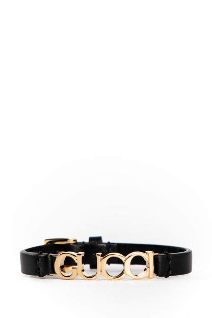Antonioli GUCCI MAN BLACK JEWELLERY