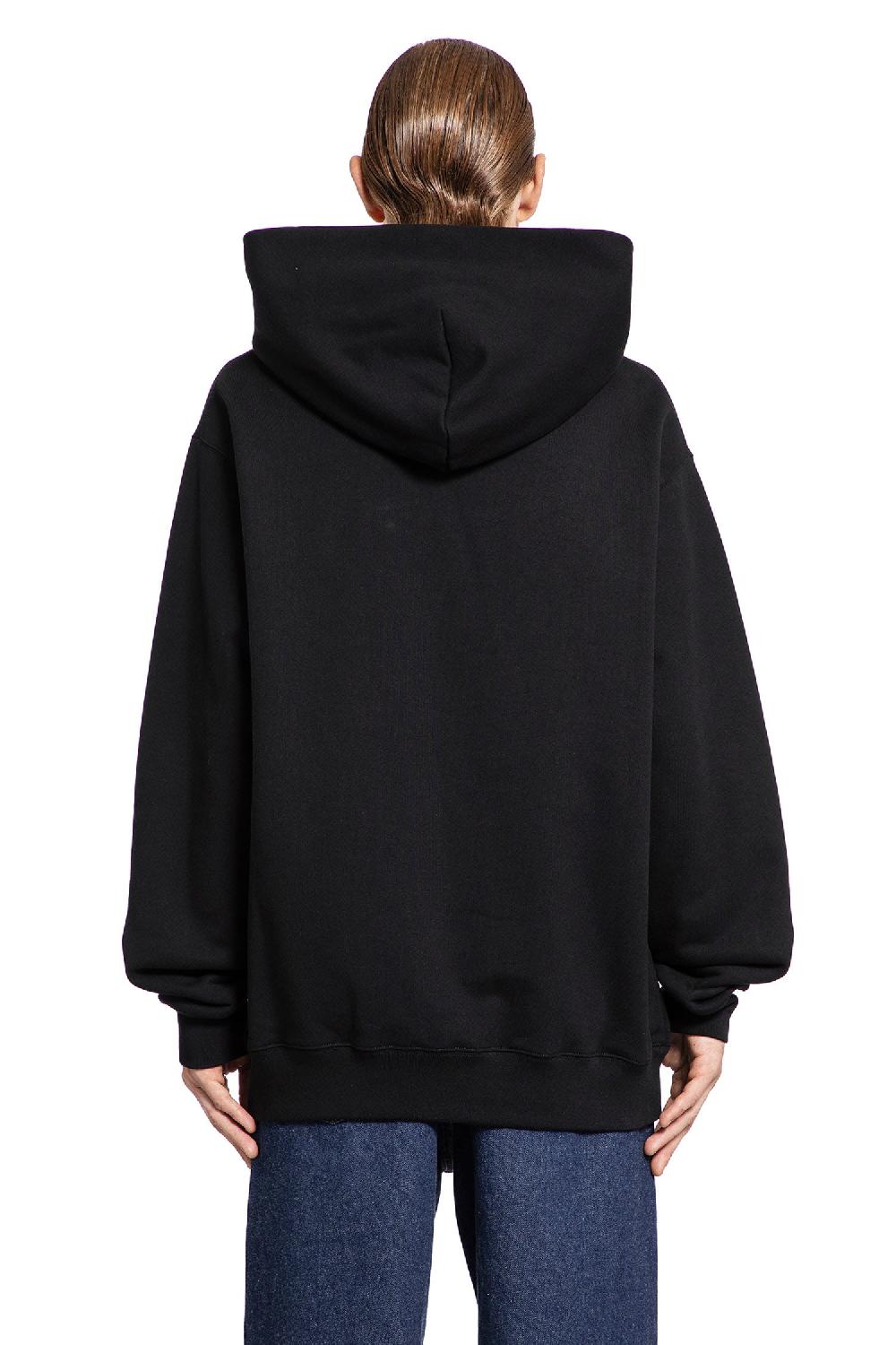 Antonioli GUCCI MAN BLACK SWEATSHIRTS