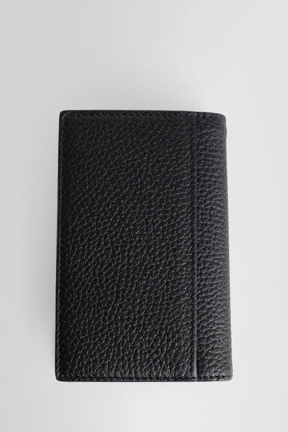 Antonioli GUCCI MAN BLACK WALLETS & CARDHOLDERS