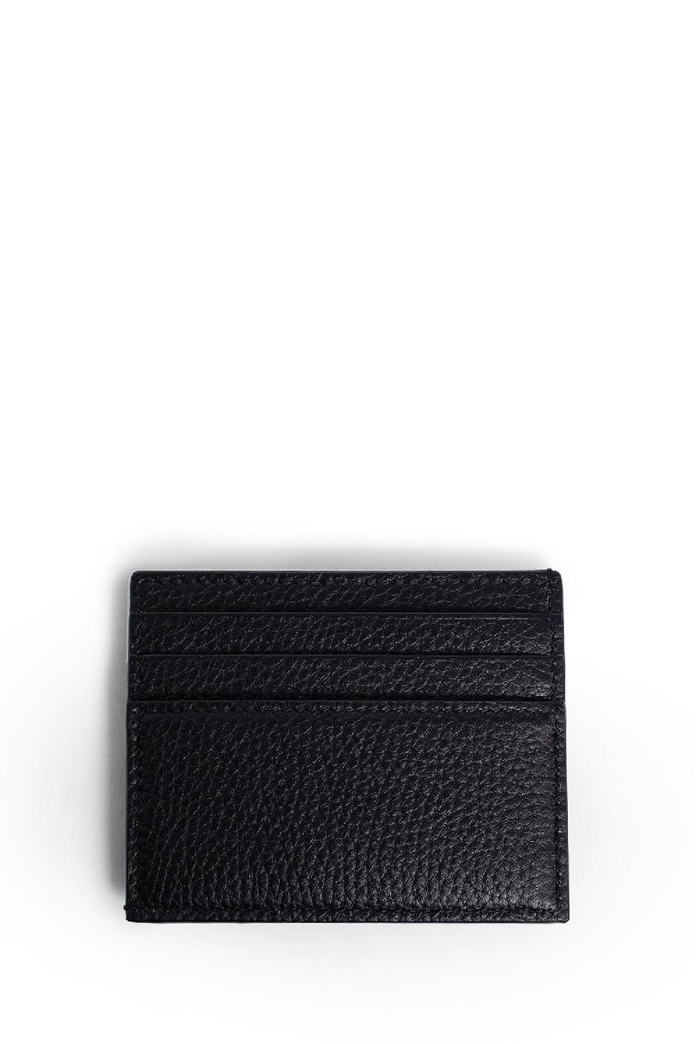 Antonioli GUCCI MAN BLACK WALLETS & CARDHOLDERS