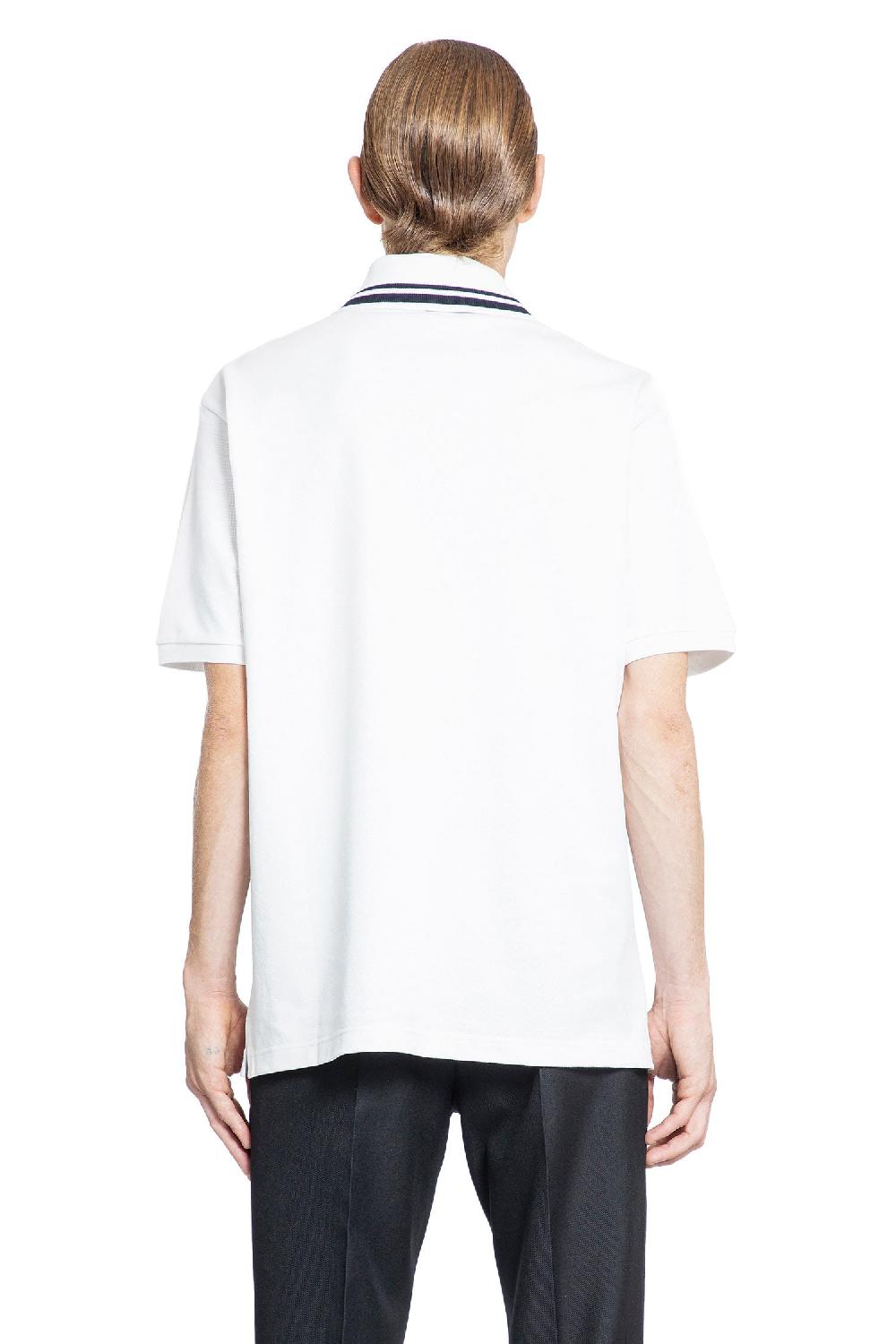 Antonioli GUCCI MAN BLACK&WHITE T-SHIRTS & TANK TOPS