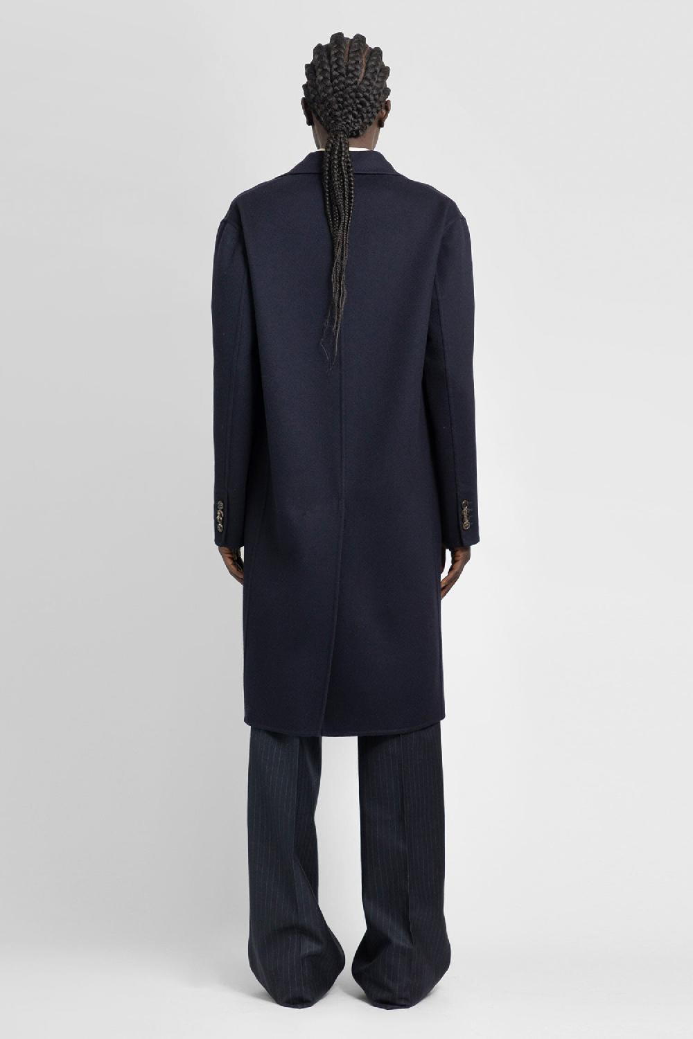 Antonioli GUCCI MAN BLUE COATS