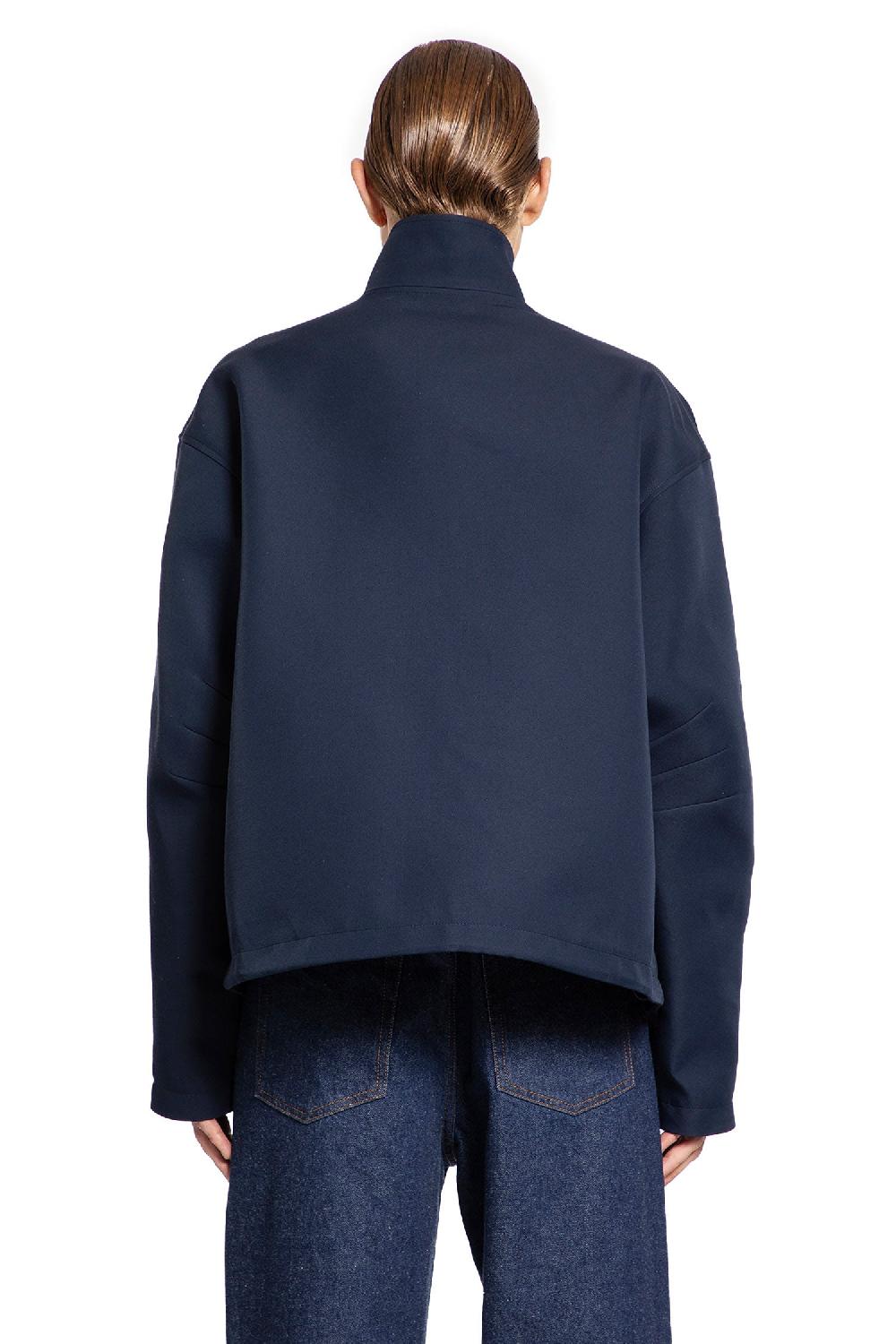 Antonioli GUCCI MAN BLUE JACKETS
