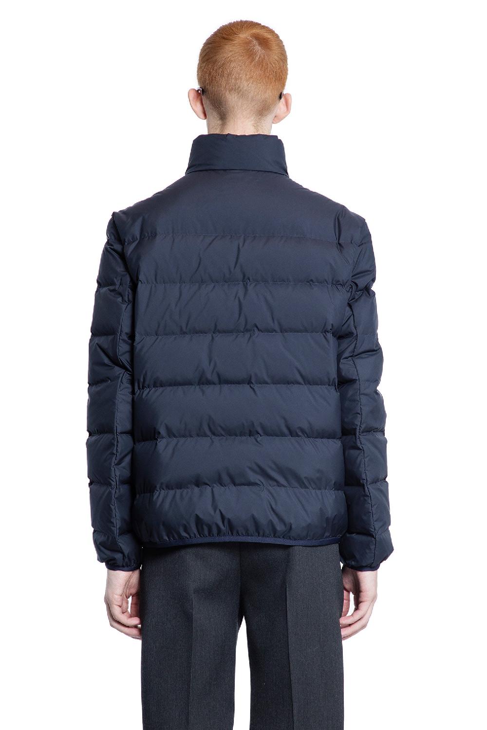 Antonioli GUCCI MAN BLUE JACKETS