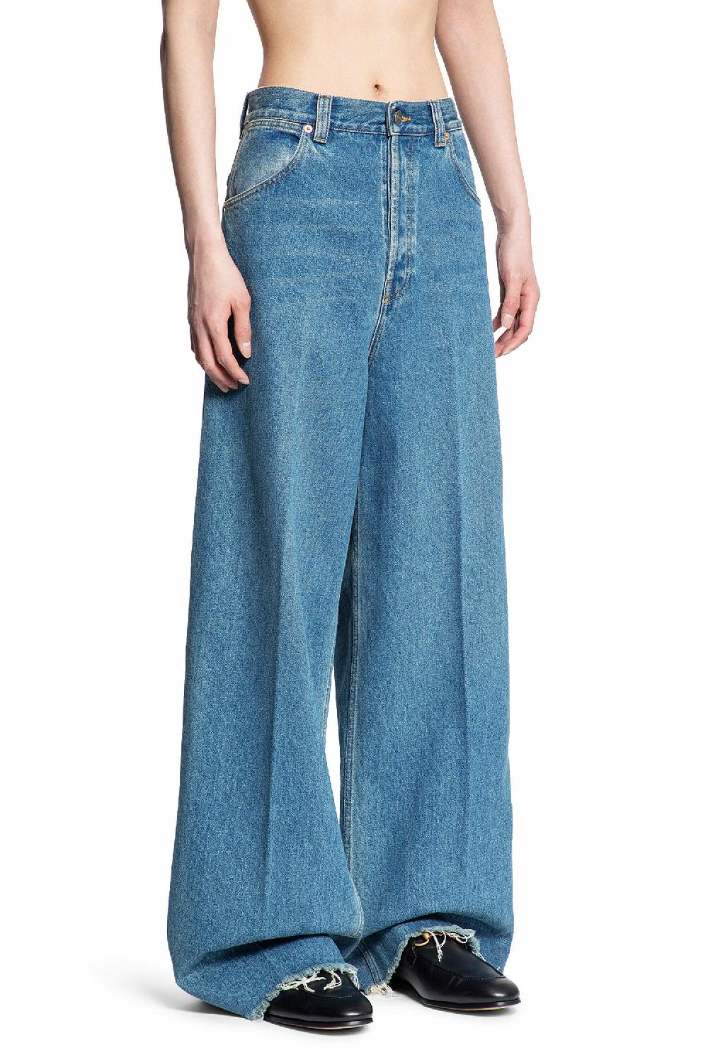 Antonioli GUCCI MAN BLUE JEANS