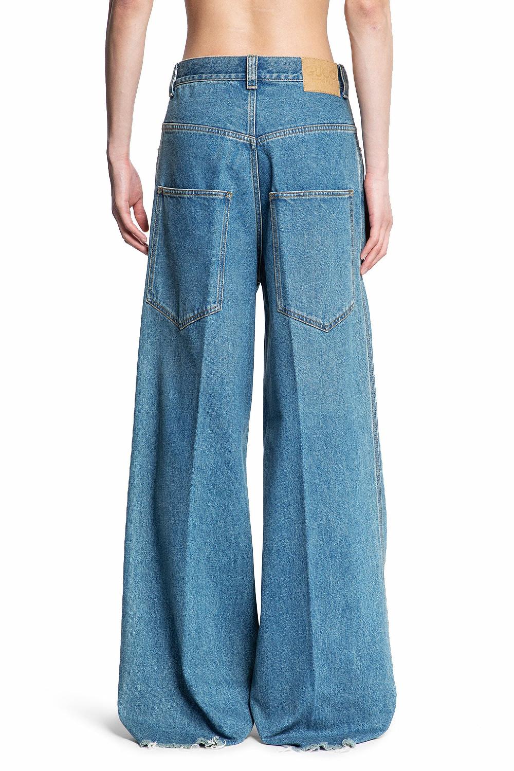 Antonioli GUCCI MAN BLUE JEANS