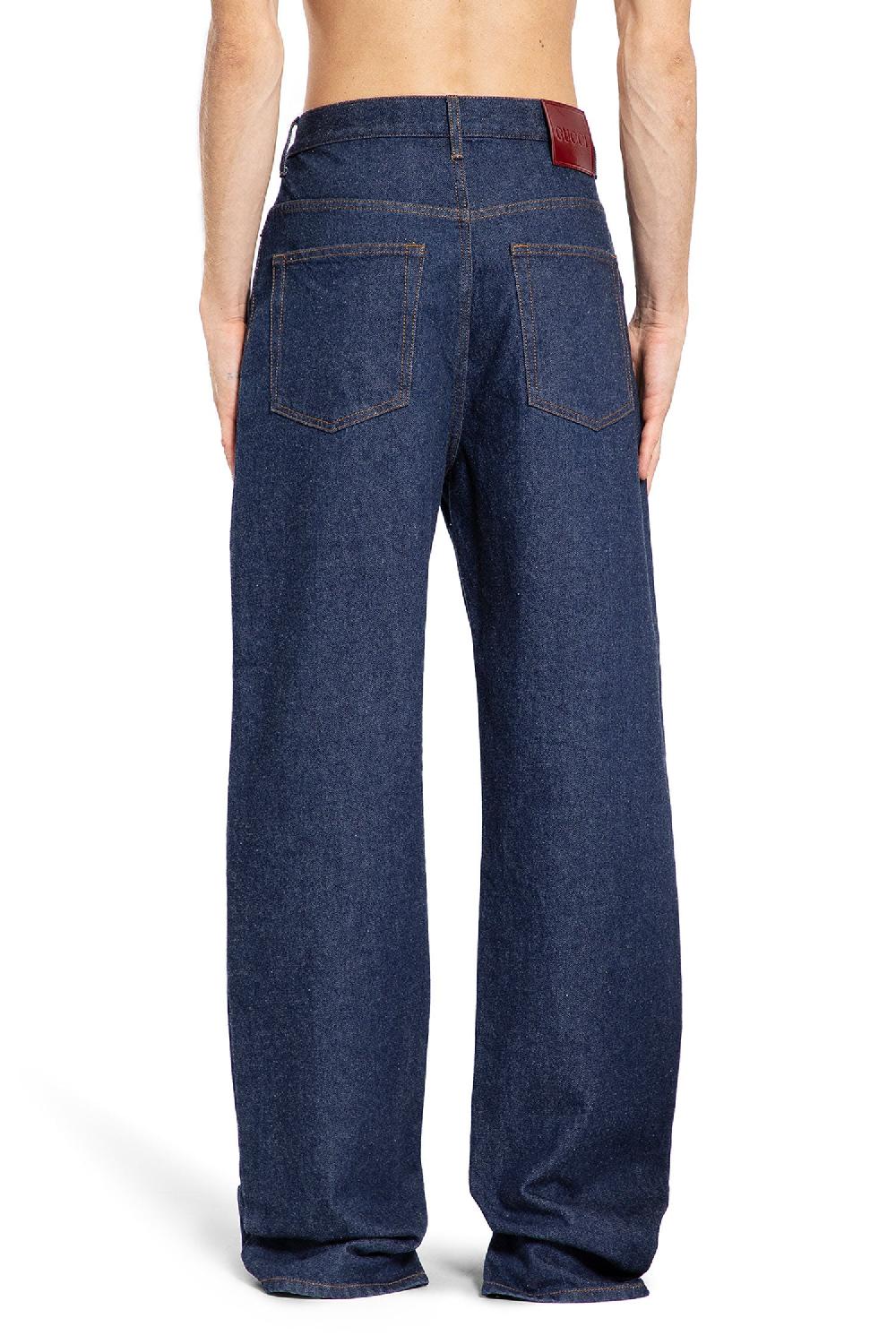 Antonioli GUCCI MAN BLUE JEANS