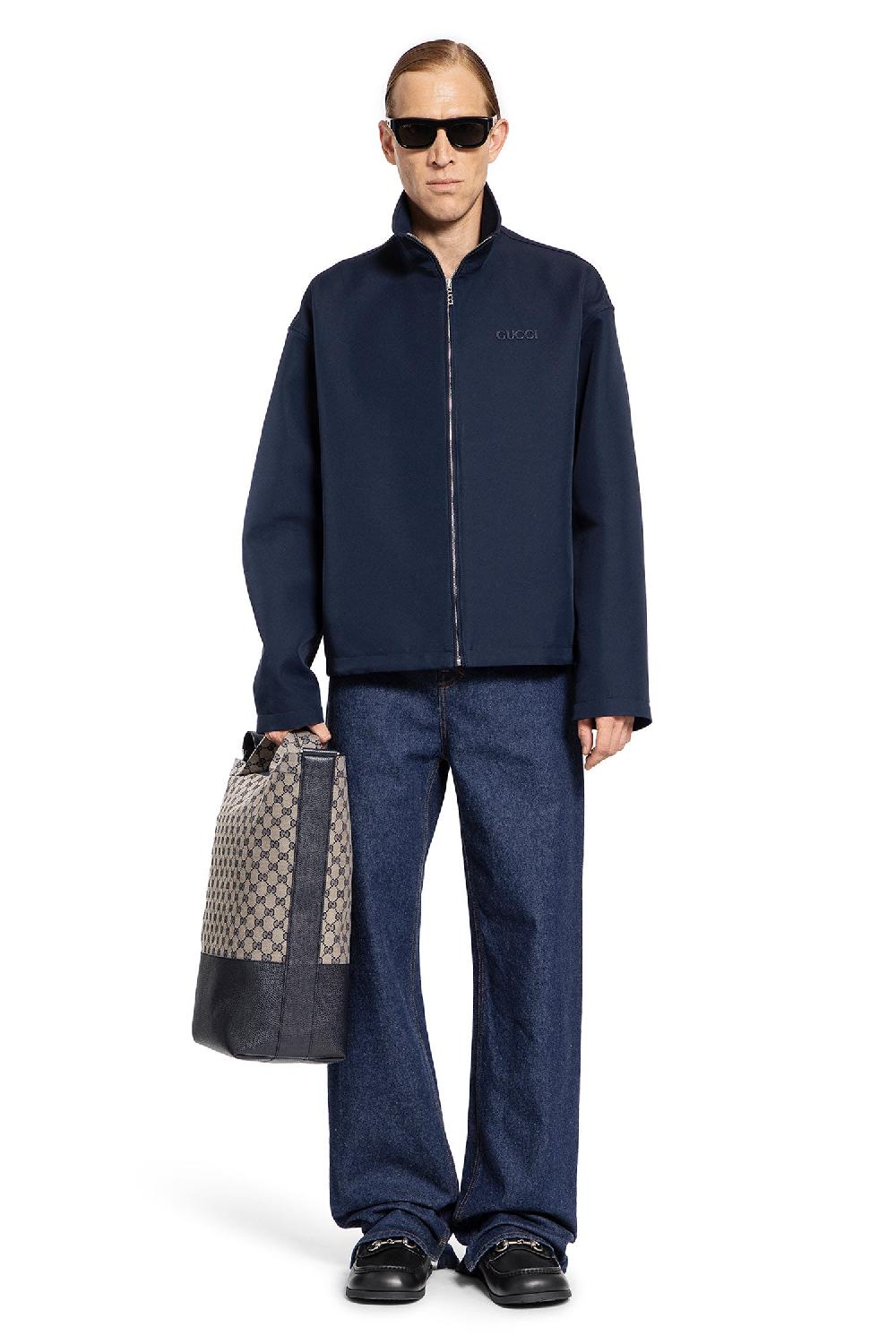 Antonioli GUCCI MAN BLUE JEANS