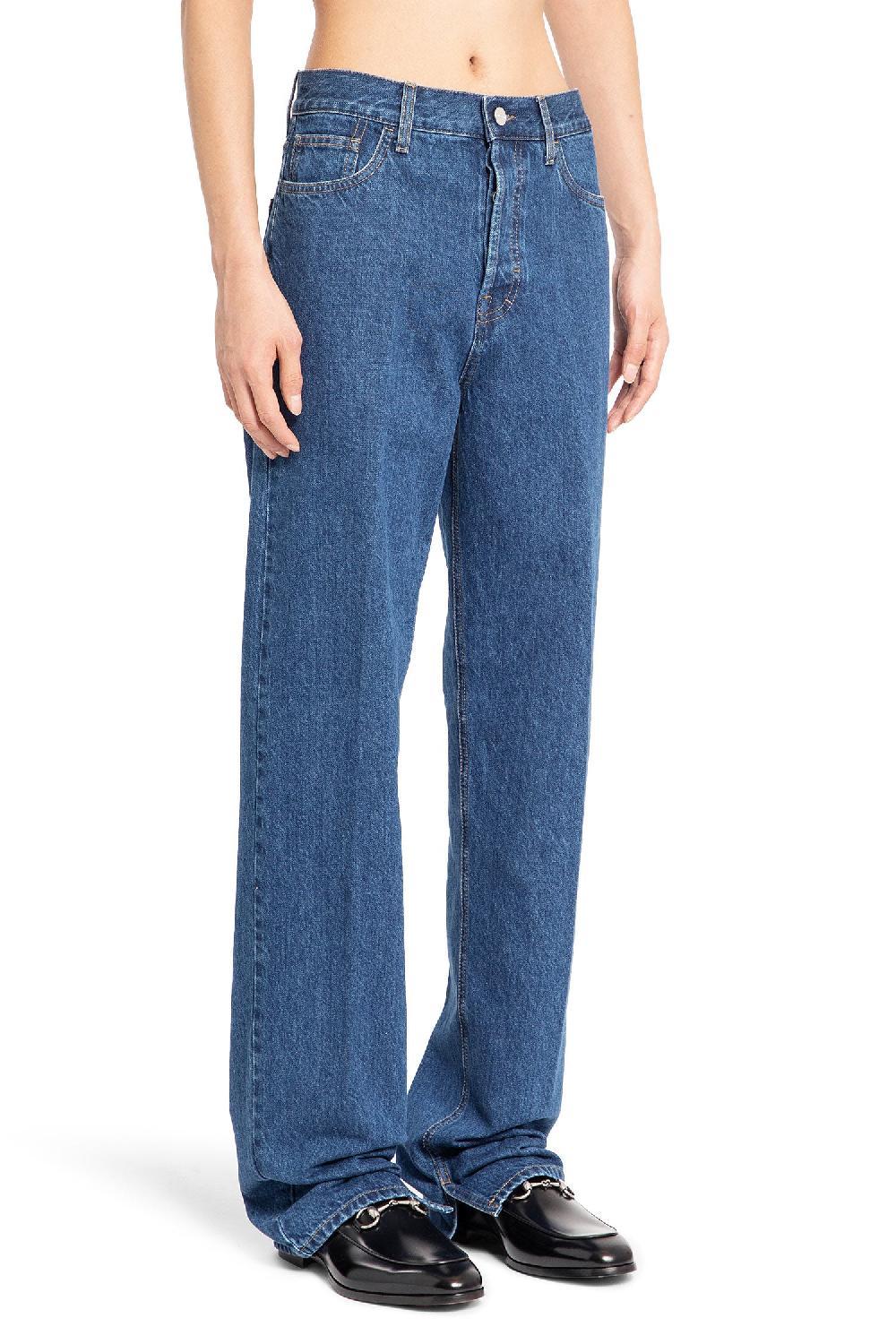 Antonioli GUCCI MAN BLUE JEANS