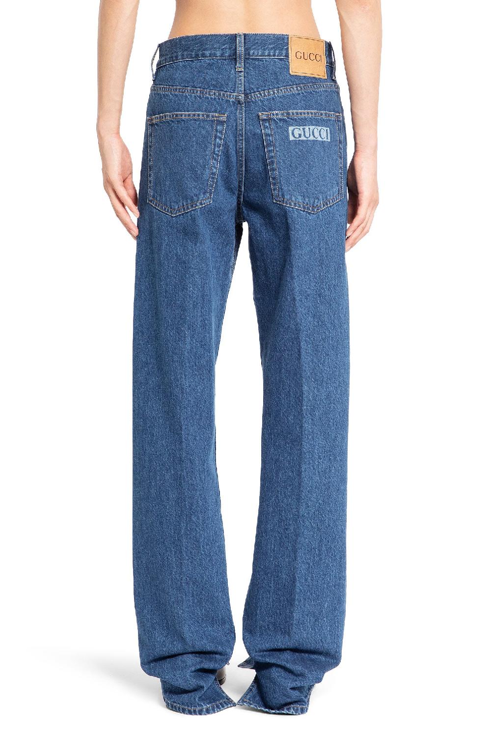 Antonioli GUCCI MAN BLUE JEANS