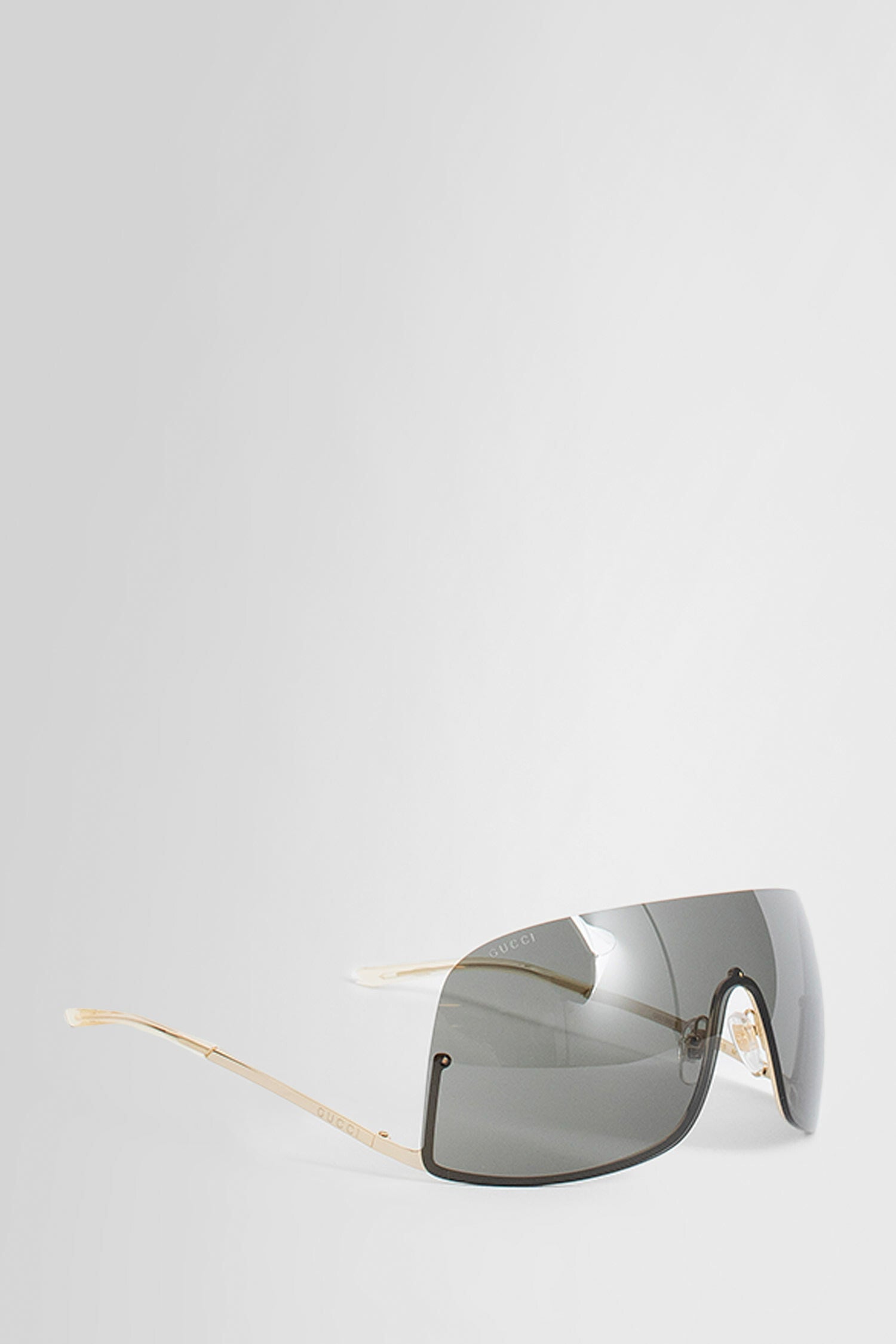 Antonioli GUCCI MAN GOLD EYEWEAR