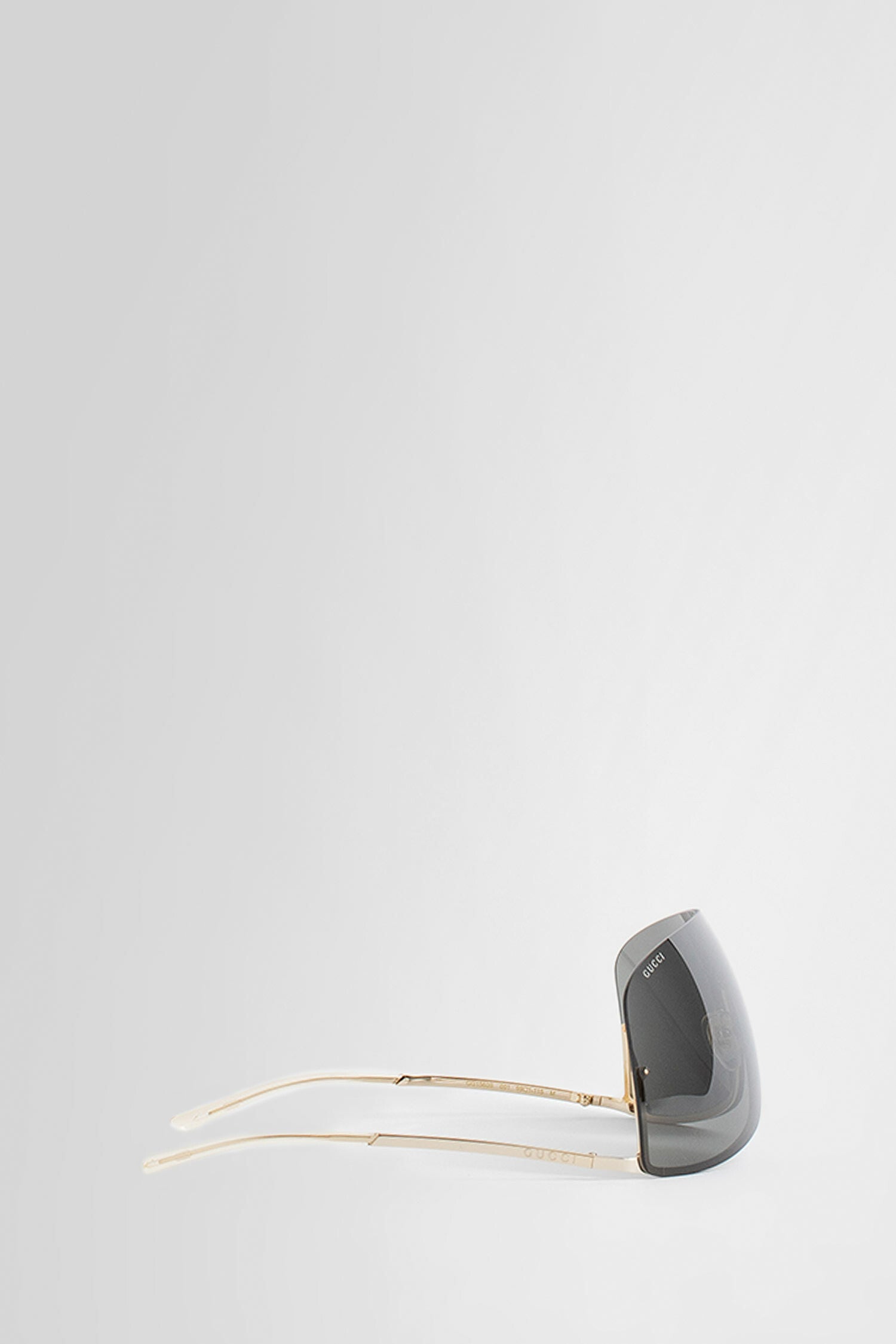 Antonioli GUCCI MAN GOLD EYEWEAR