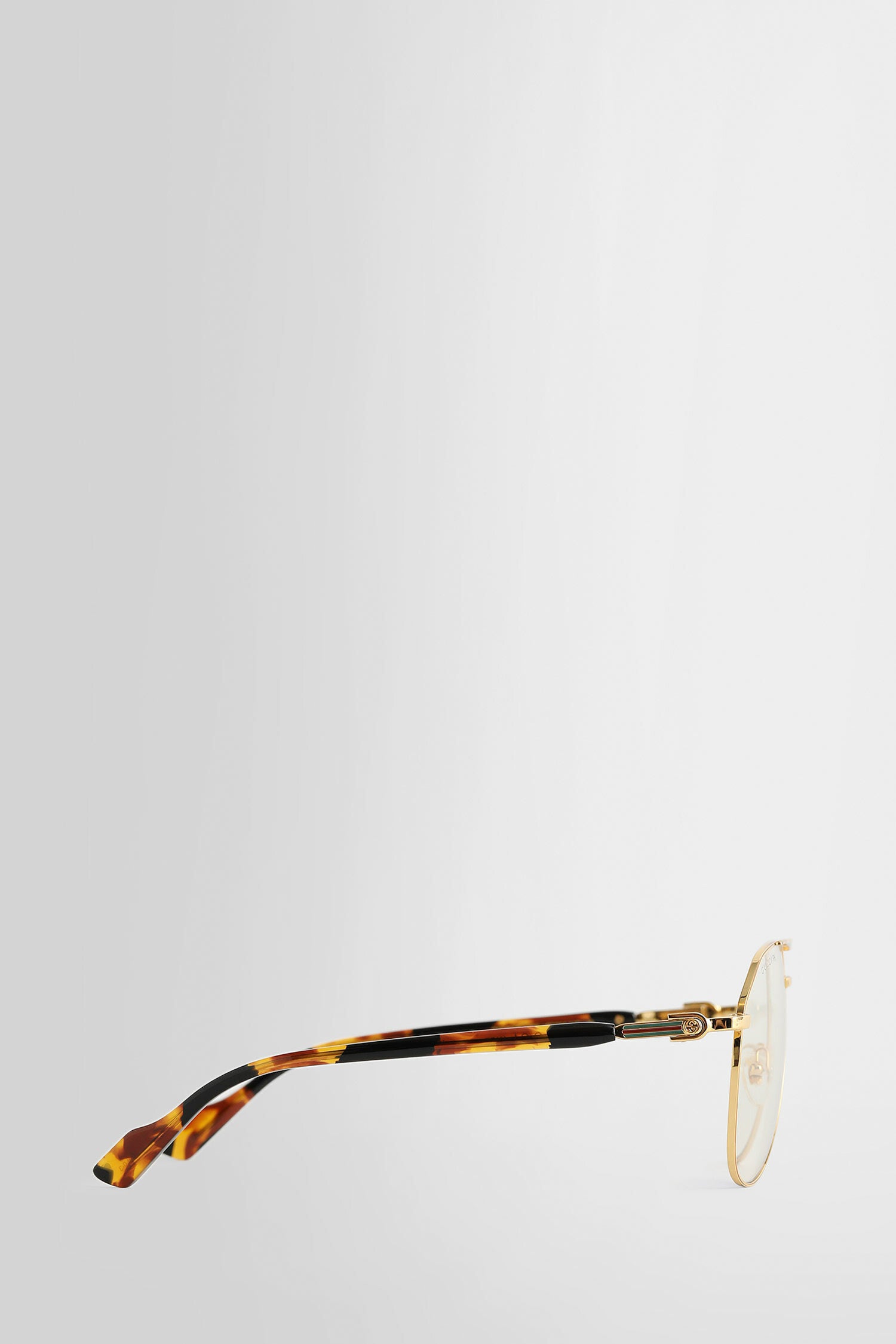 Antonioli GUCCI MAN GOLD EYEWEAR