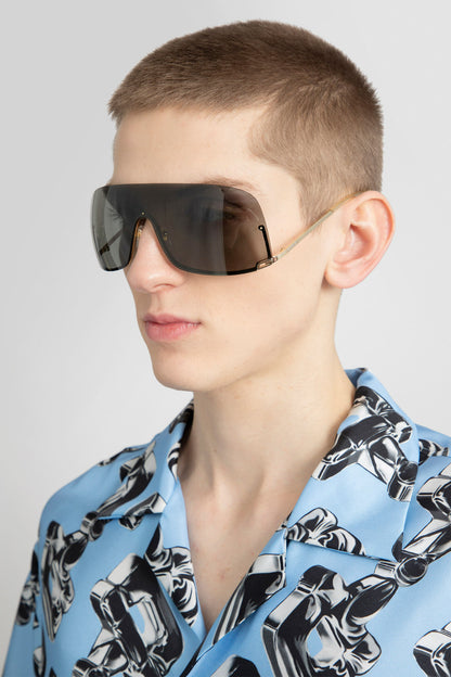 Antonioli GUCCI MAN GOLD EYEWEAR