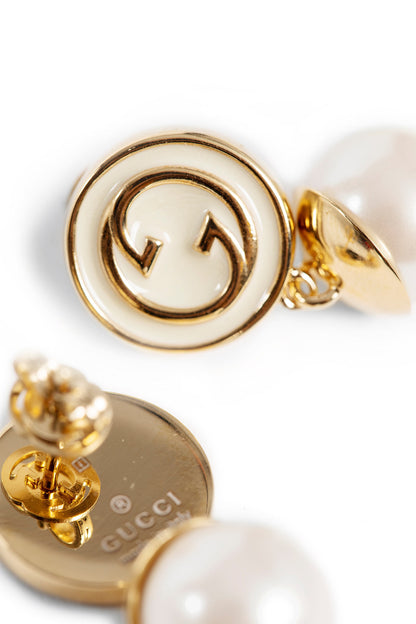 Antonioli GUCCI MAN GOLD JEWELLERY