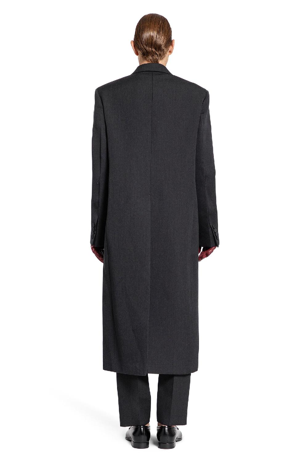 Antonioli GUCCI MAN GREY COATS