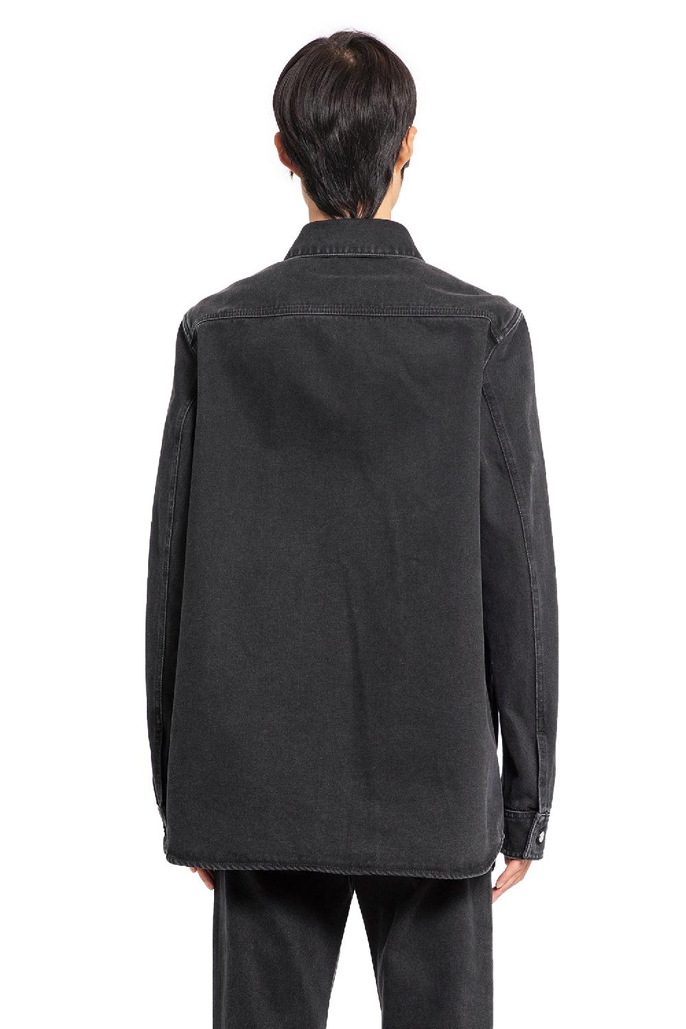 Antonioli GUCCI MAN GREY SHIRTS