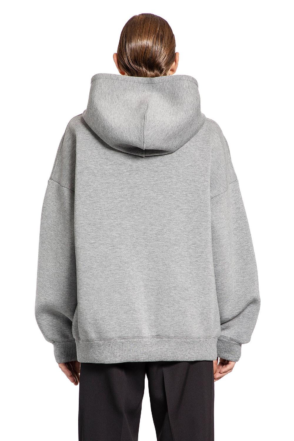 Antonioli GUCCI MAN GREY SWEATSHIRTS