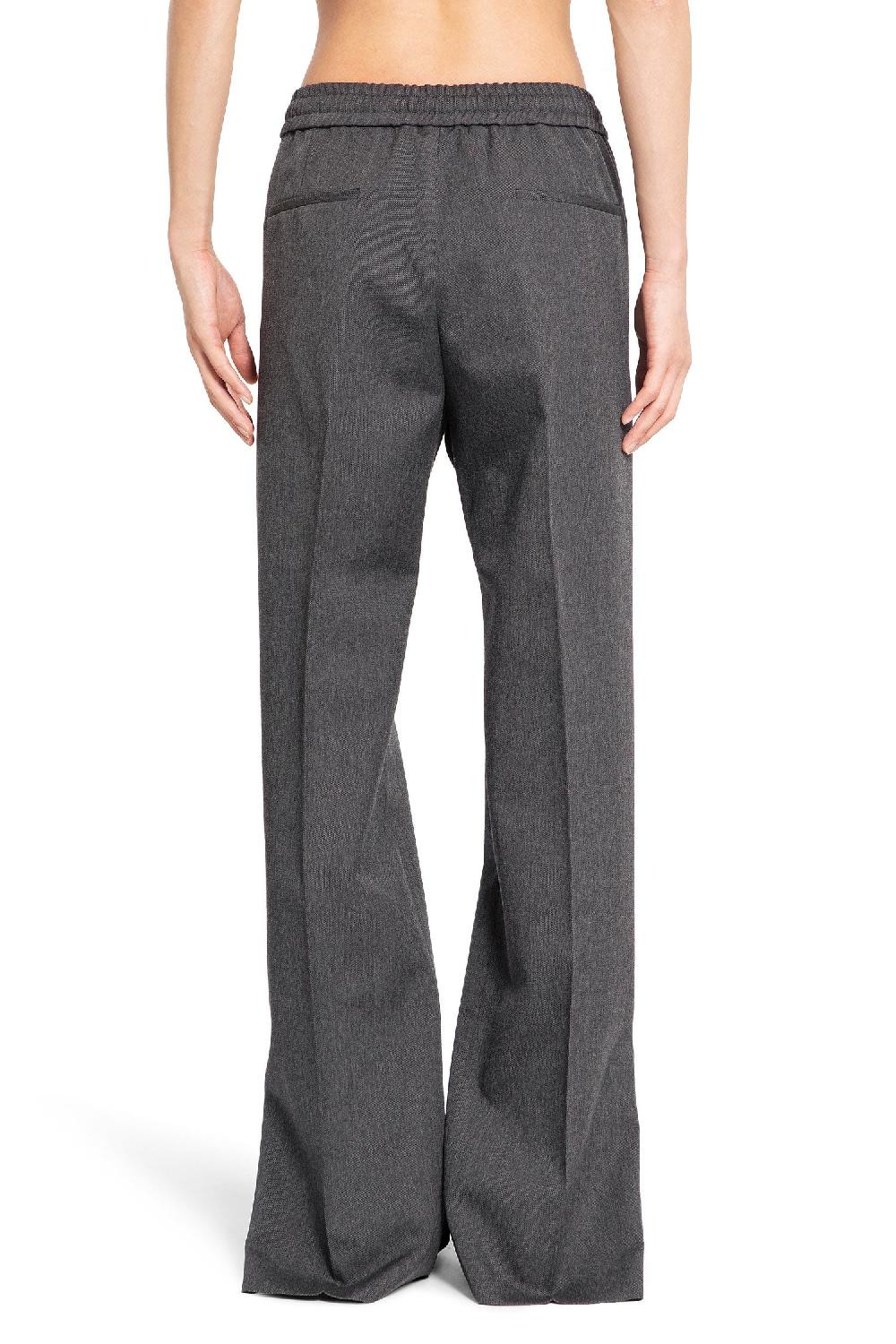 Antonioli GUCCI MAN GREY TROUSERS