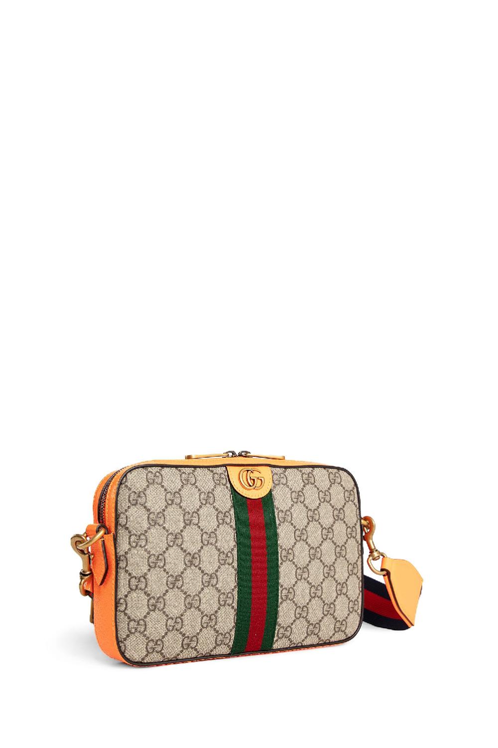 Antonioli GUCCI MAN MULTICOLOR CROSSBODY BAGS