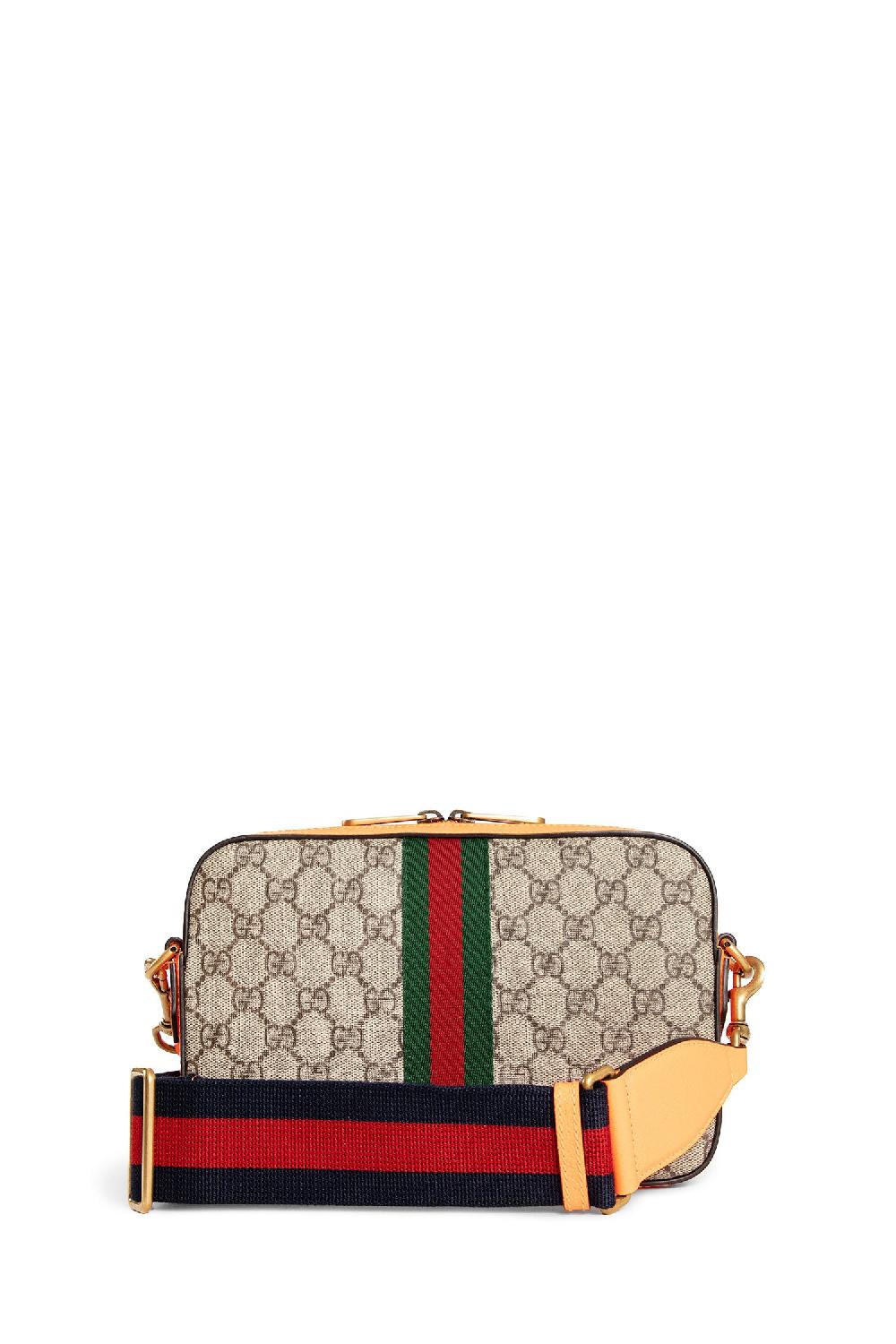 Antonioli GUCCI MAN MULTICOLOR CROSSBODY BAGS