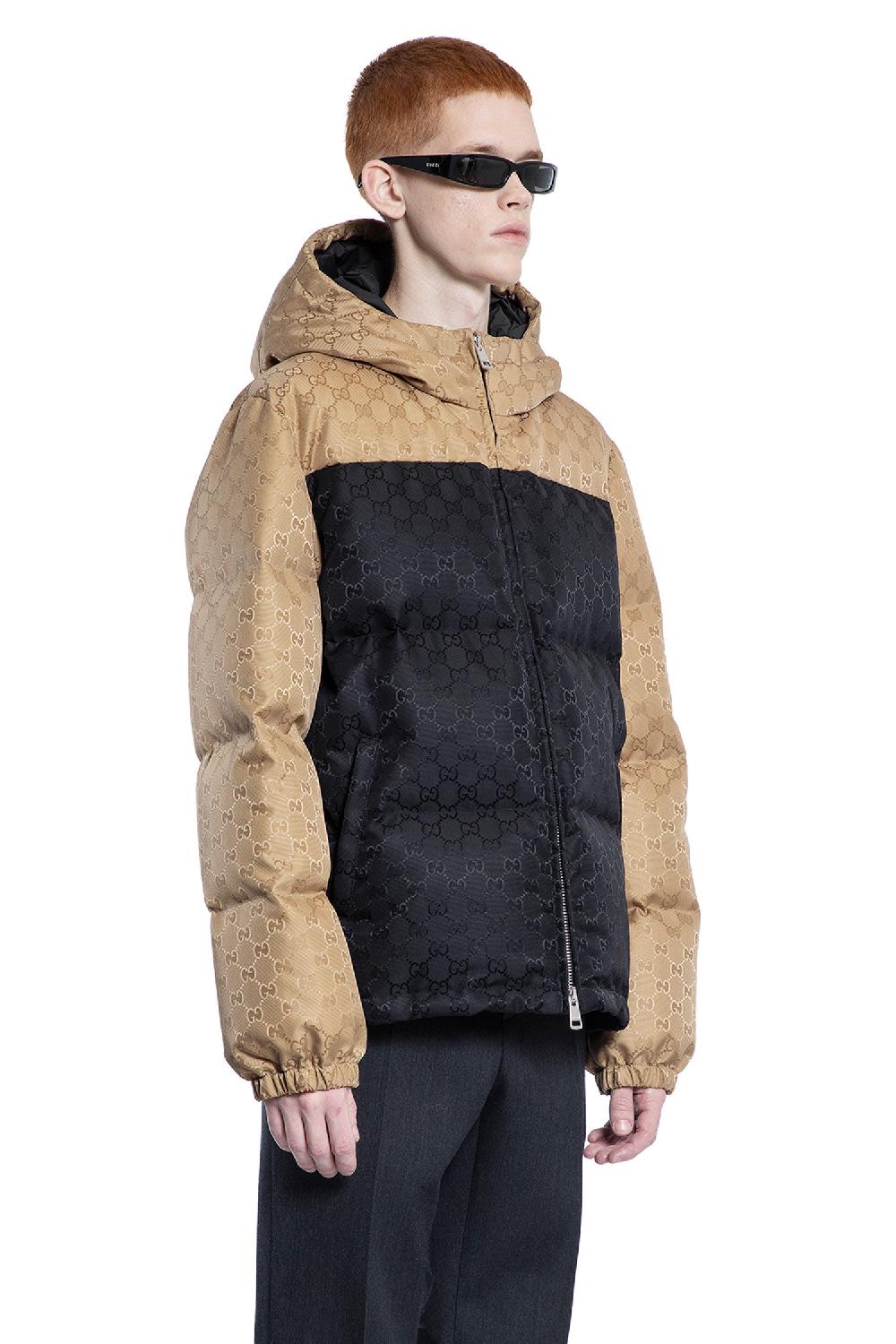 Antonioli GUCCI MAN MULTICOLOR JACKETS