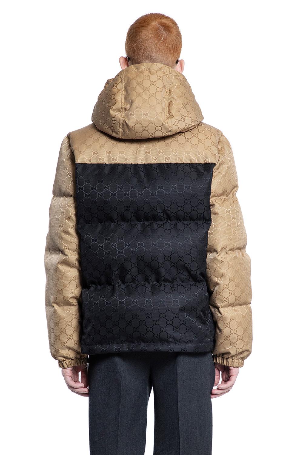 Antonioli GUCCI MAN MULTICOLOR JACKETS