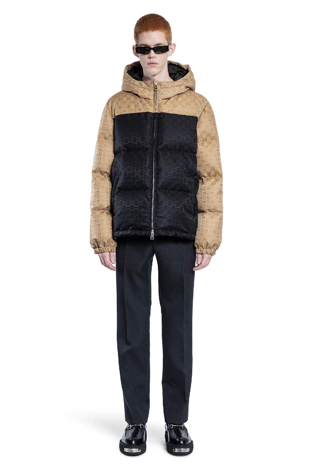 Antonioli GUCCI MAN MULTICOLOR JACKETS