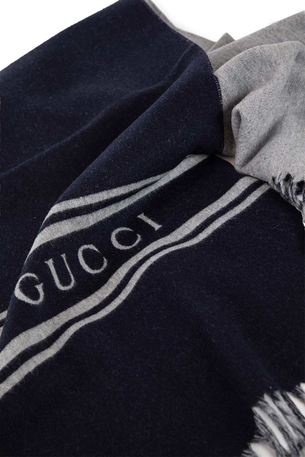 Antonioli GUCCI MAN MULTICOLOR SCARVES